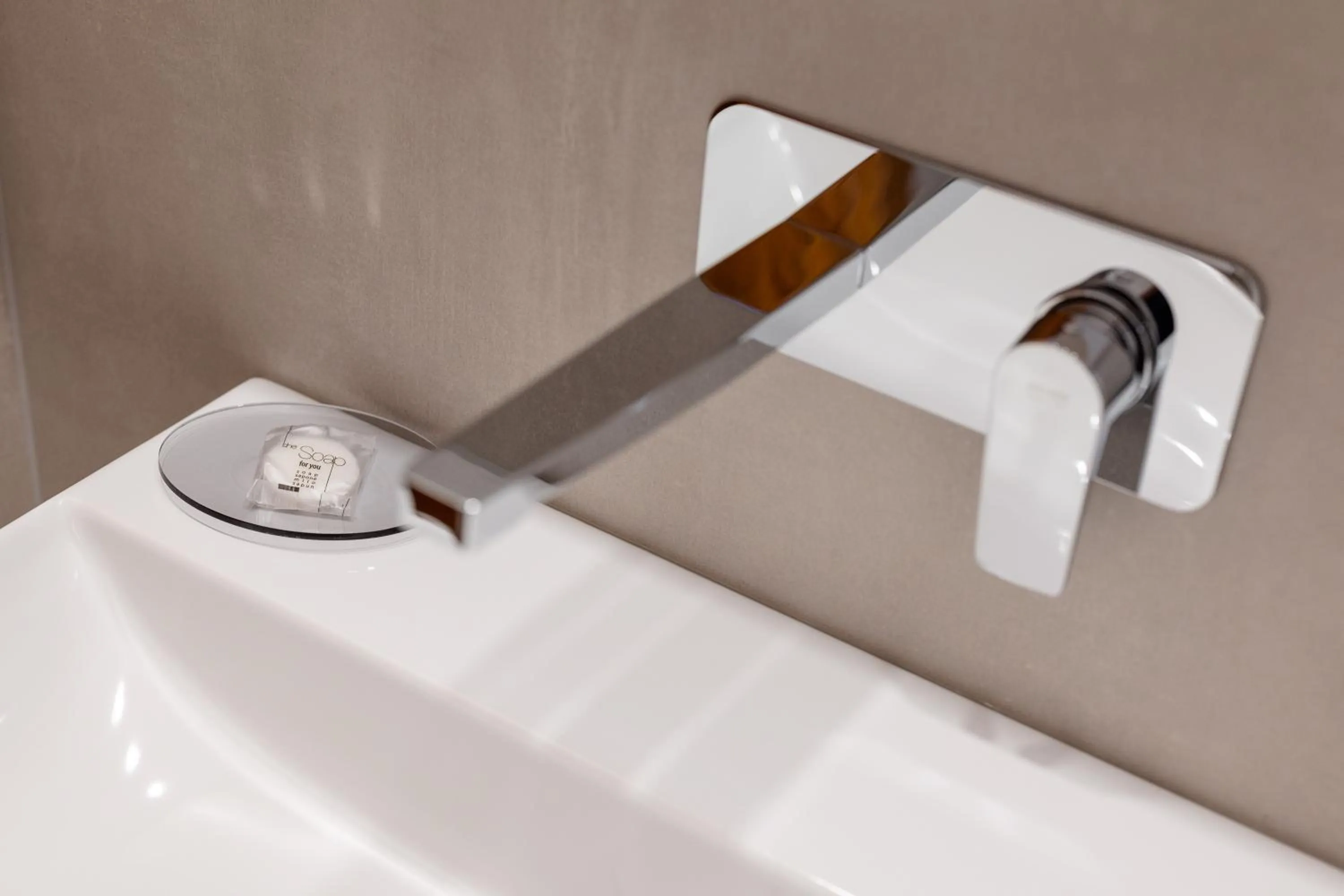 Bathroom in Kotnik Superior Boutique Hotel