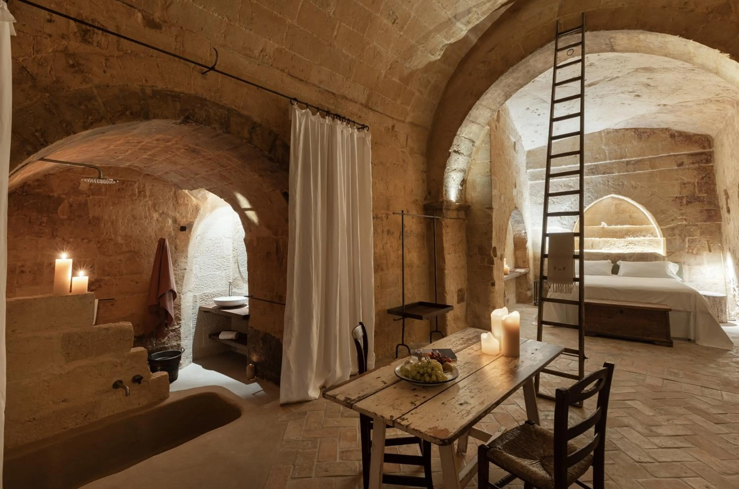 Bedroom, Bed in Corte San Pietro