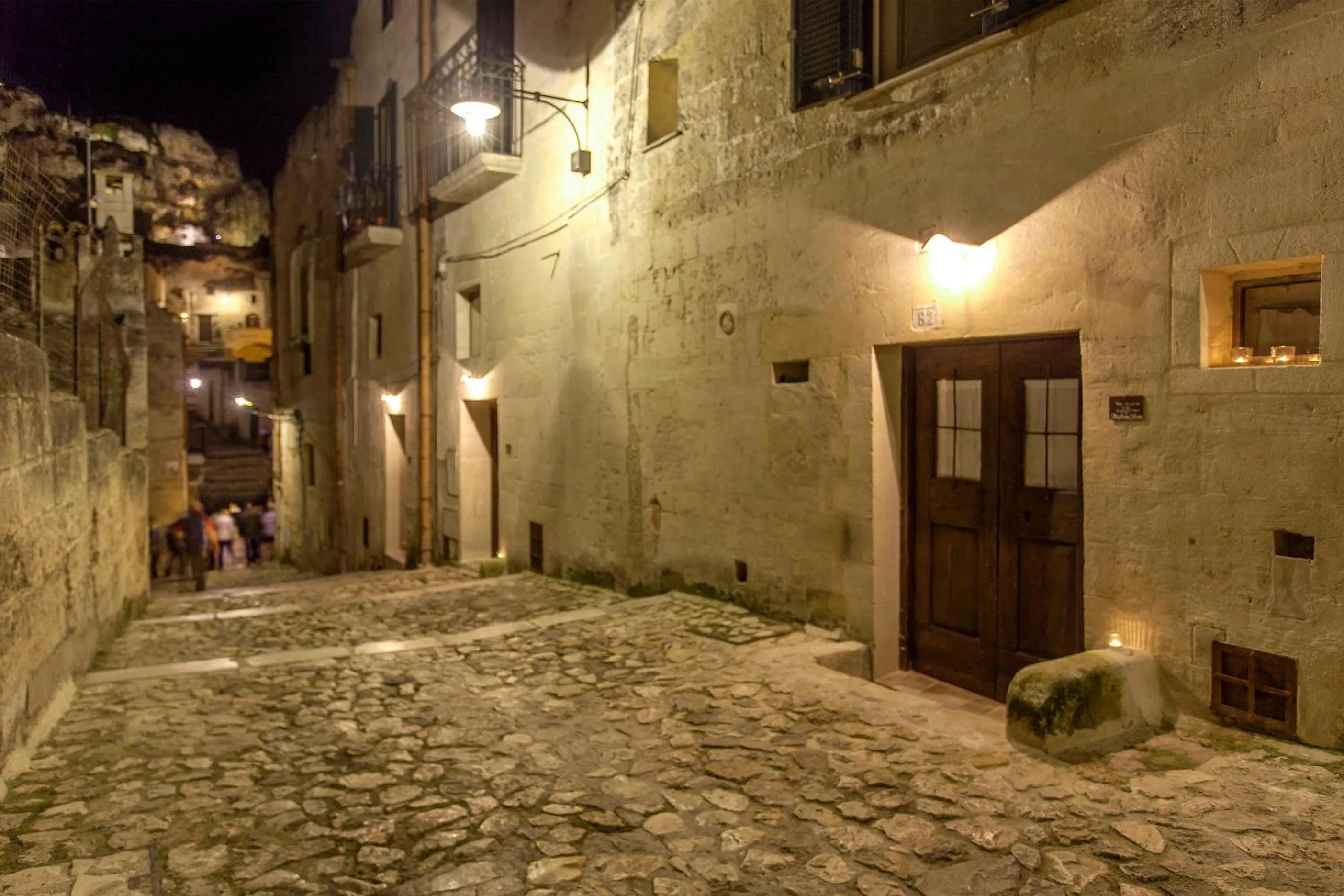 Other in Corte San Pietro