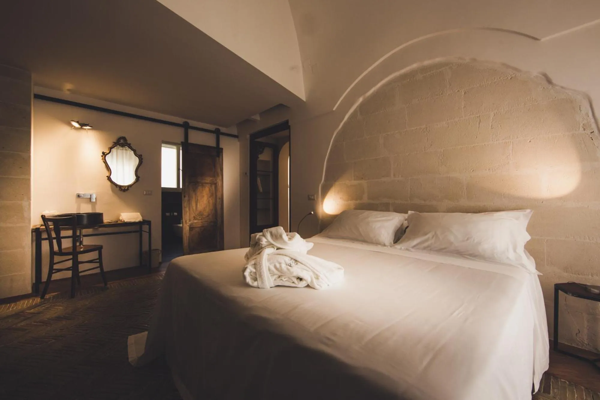 Bed in Corte San Pietro