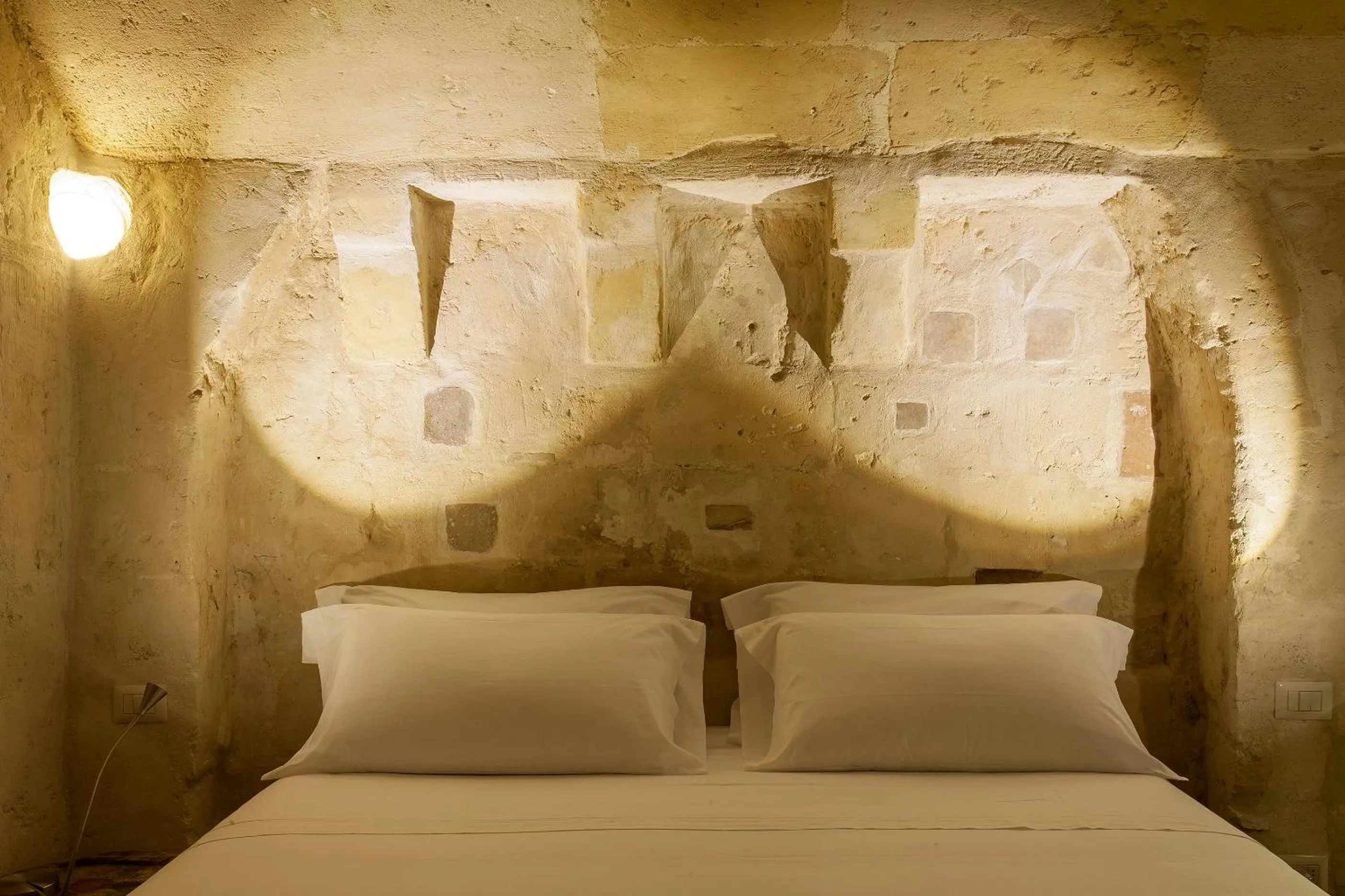 Bedroom, Bed in Corte San Pietro