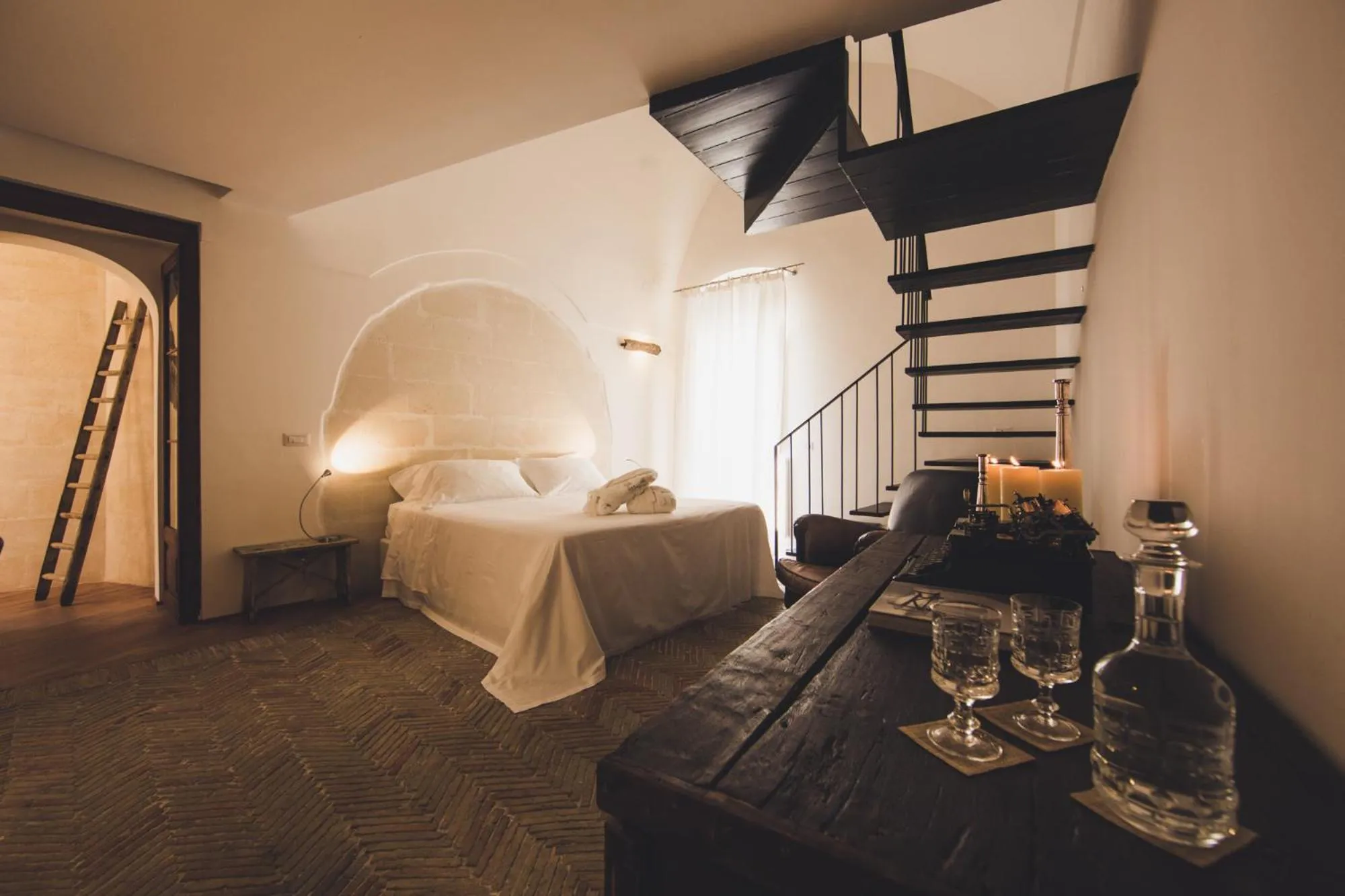 Bed in Corte San Pietro