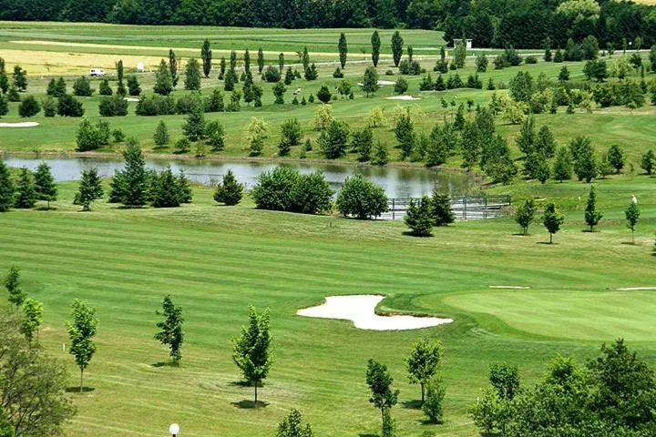 Day in Garni Hotel Villa Tamara