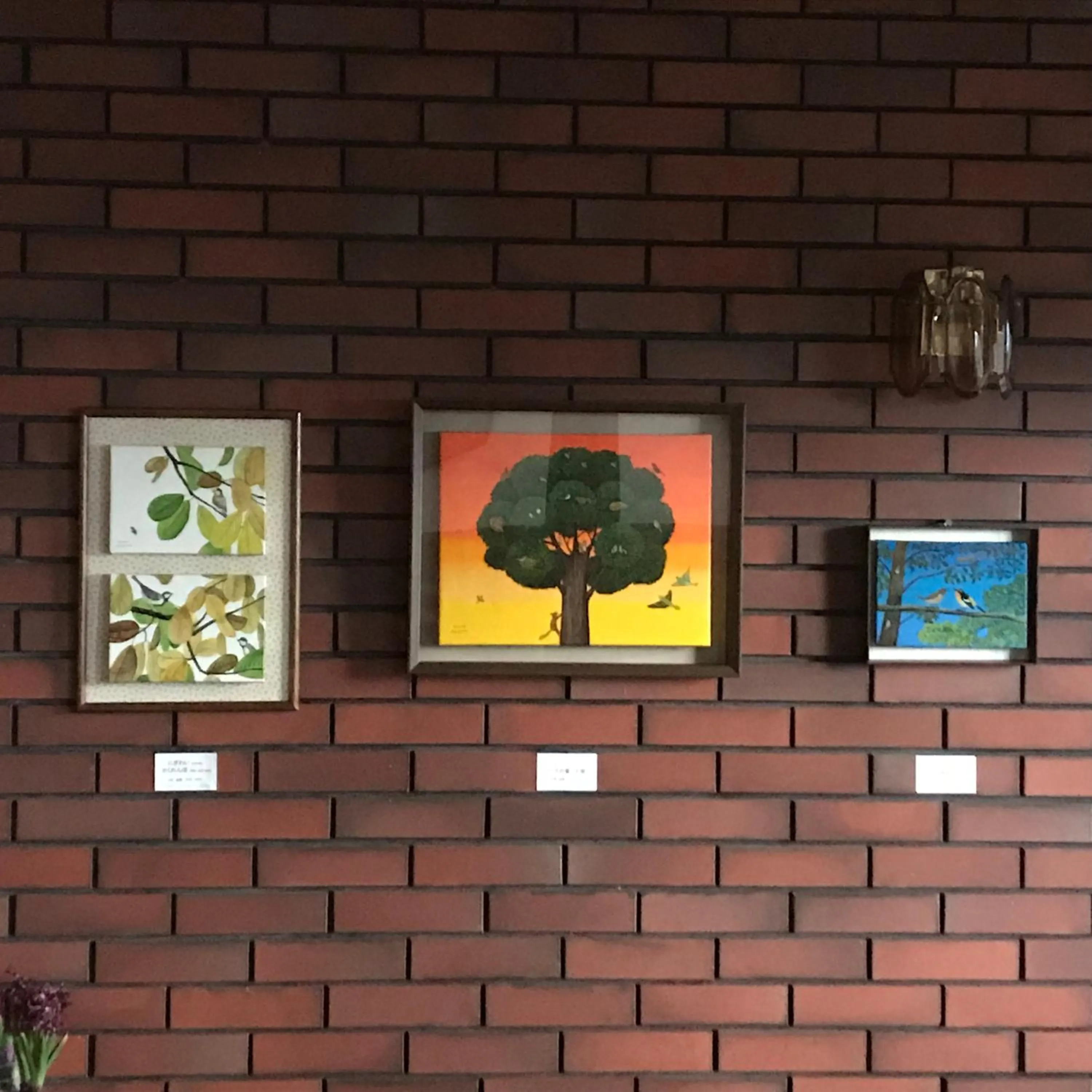 Area and facilities in Guesthouse Kreutzer