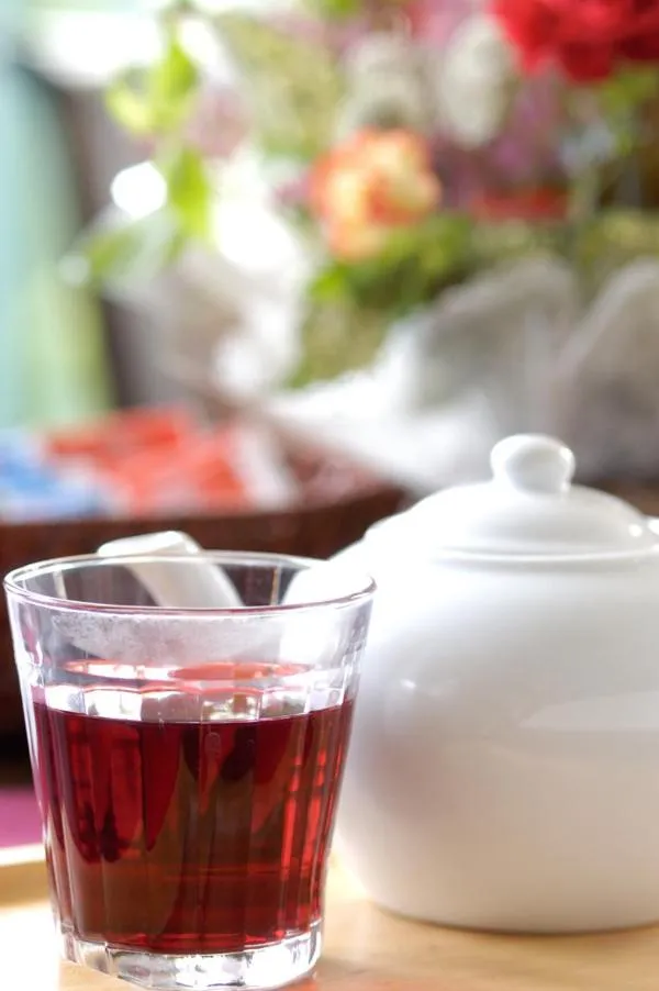 Drinks in Petit Resort Hotel Alcyon