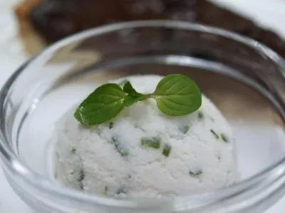 Food in Petit Resort Hotel Alcyon