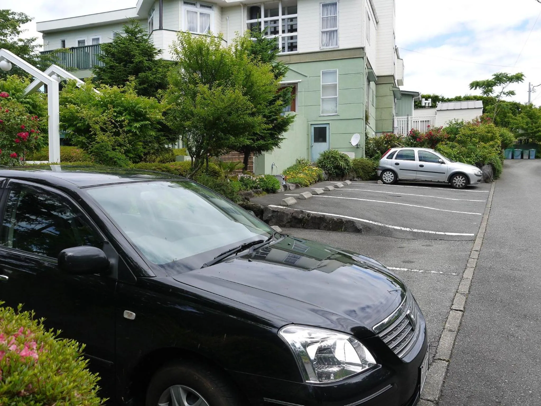 Other in Petit Resort Hotel Alcyon