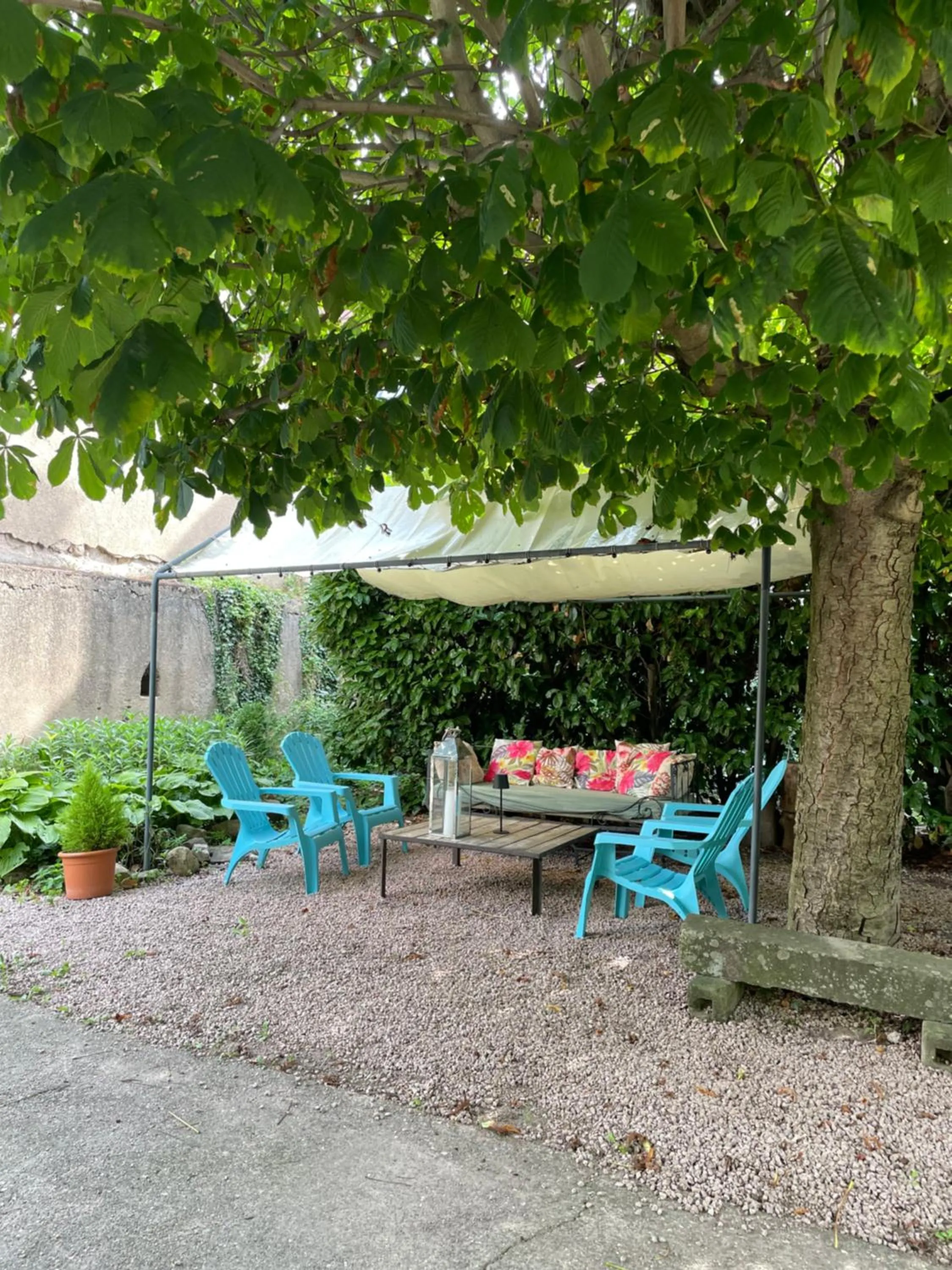 La Cour Zaepffel