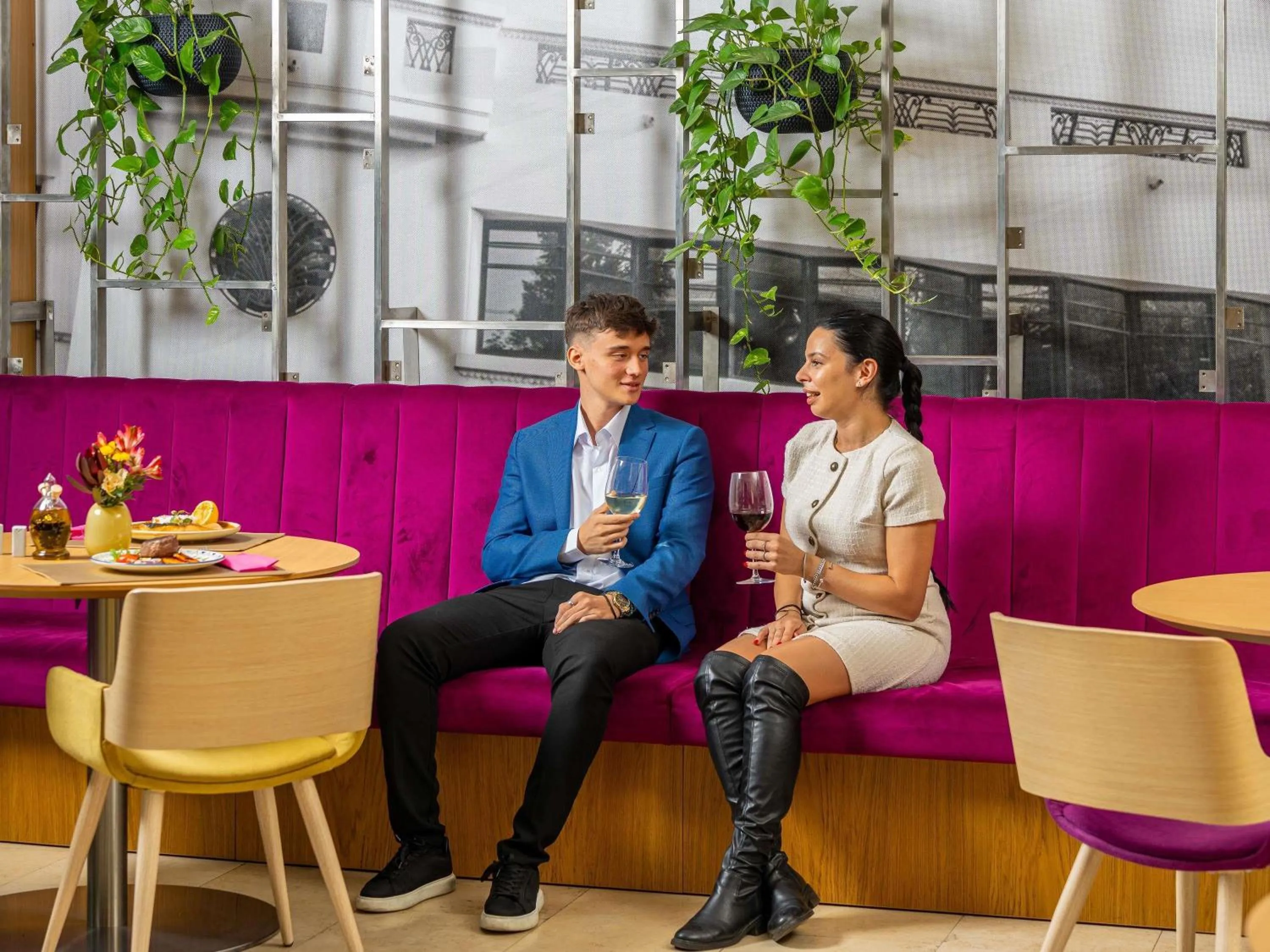 Other in Mercure Bucharest Unirii