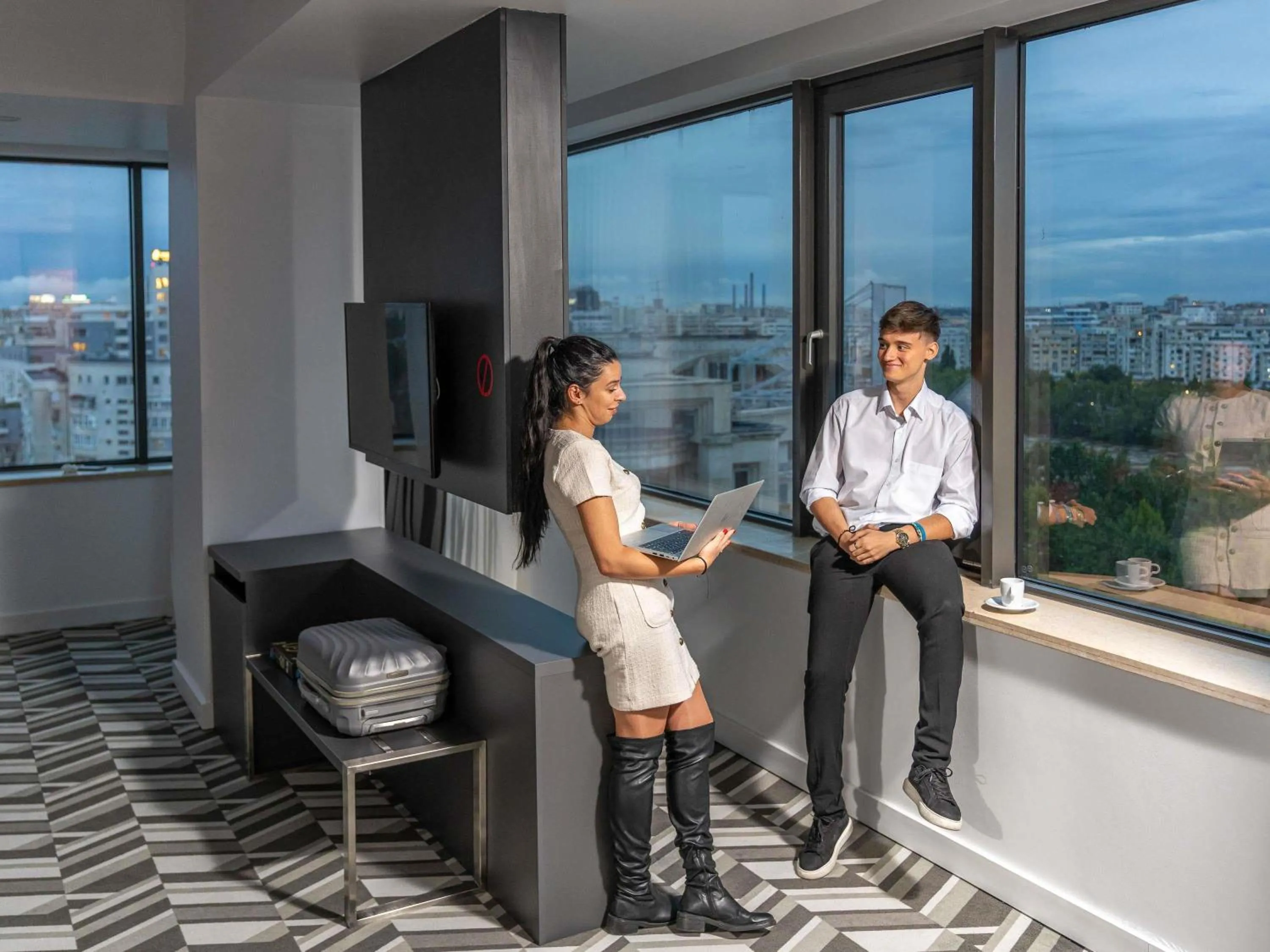 Other in Mercure Bucharest Unirii