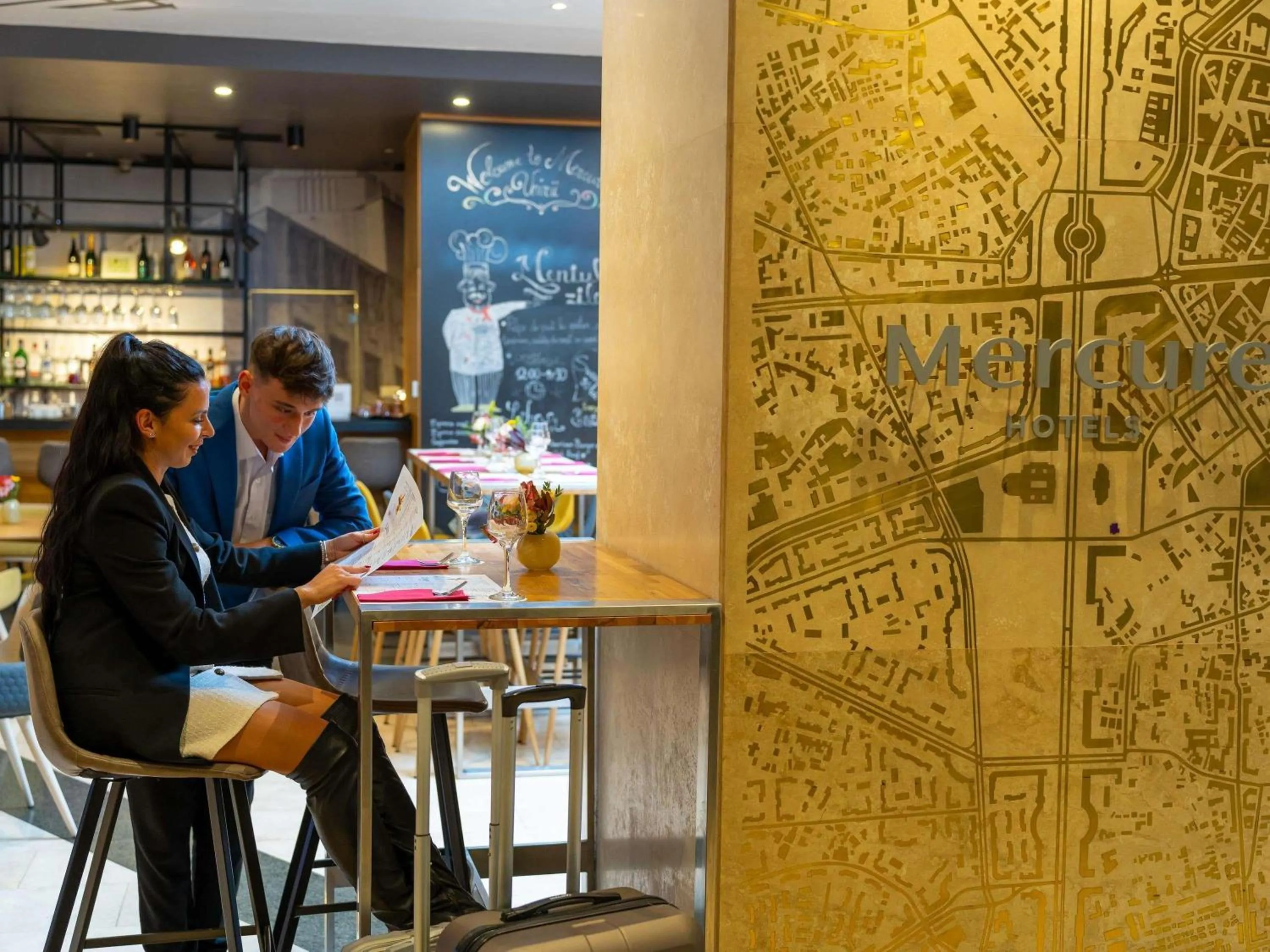 Other in Mercure Bucharest Unirii