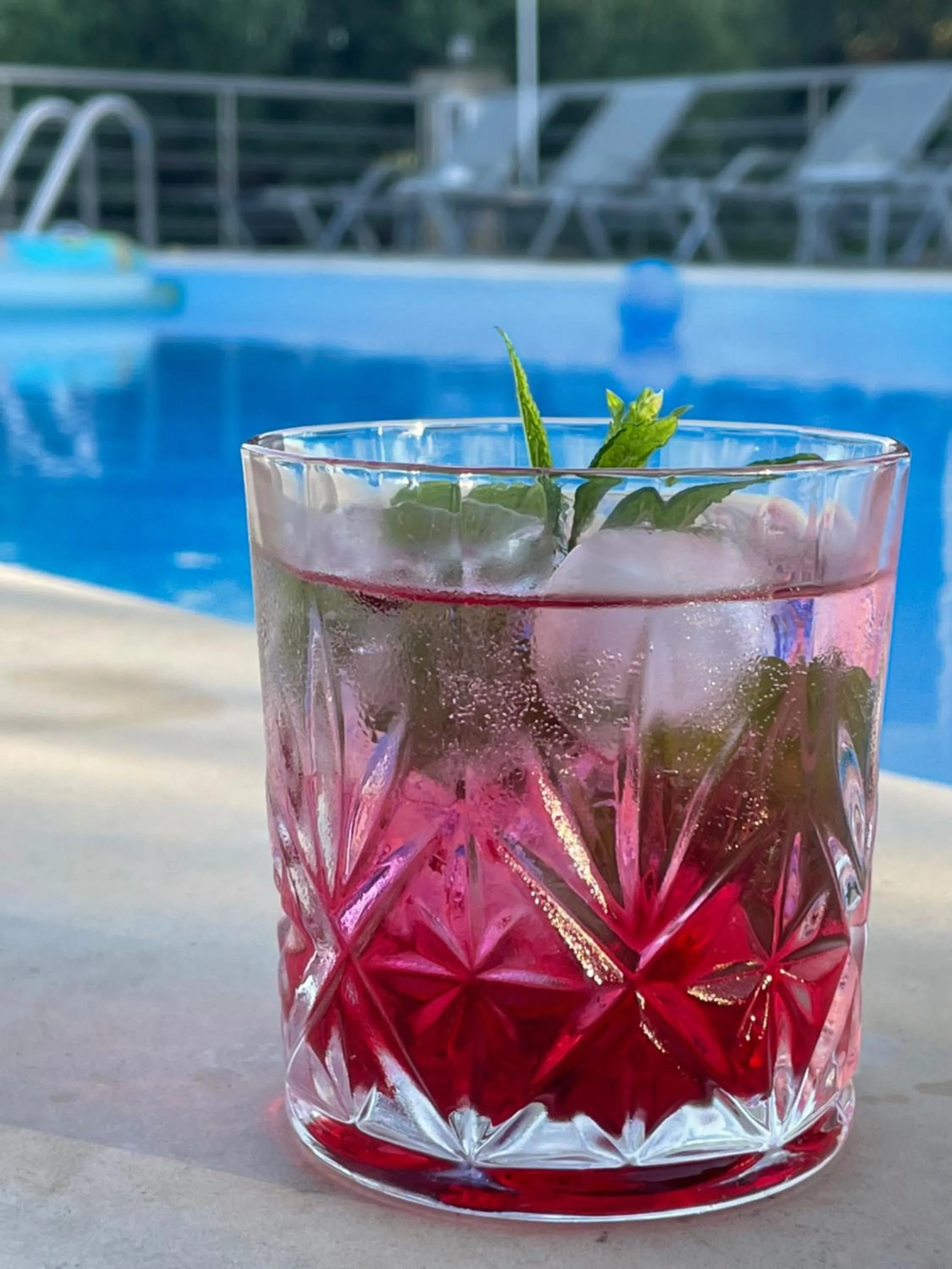 Lounge or bar in Valentino Villas & Apartments