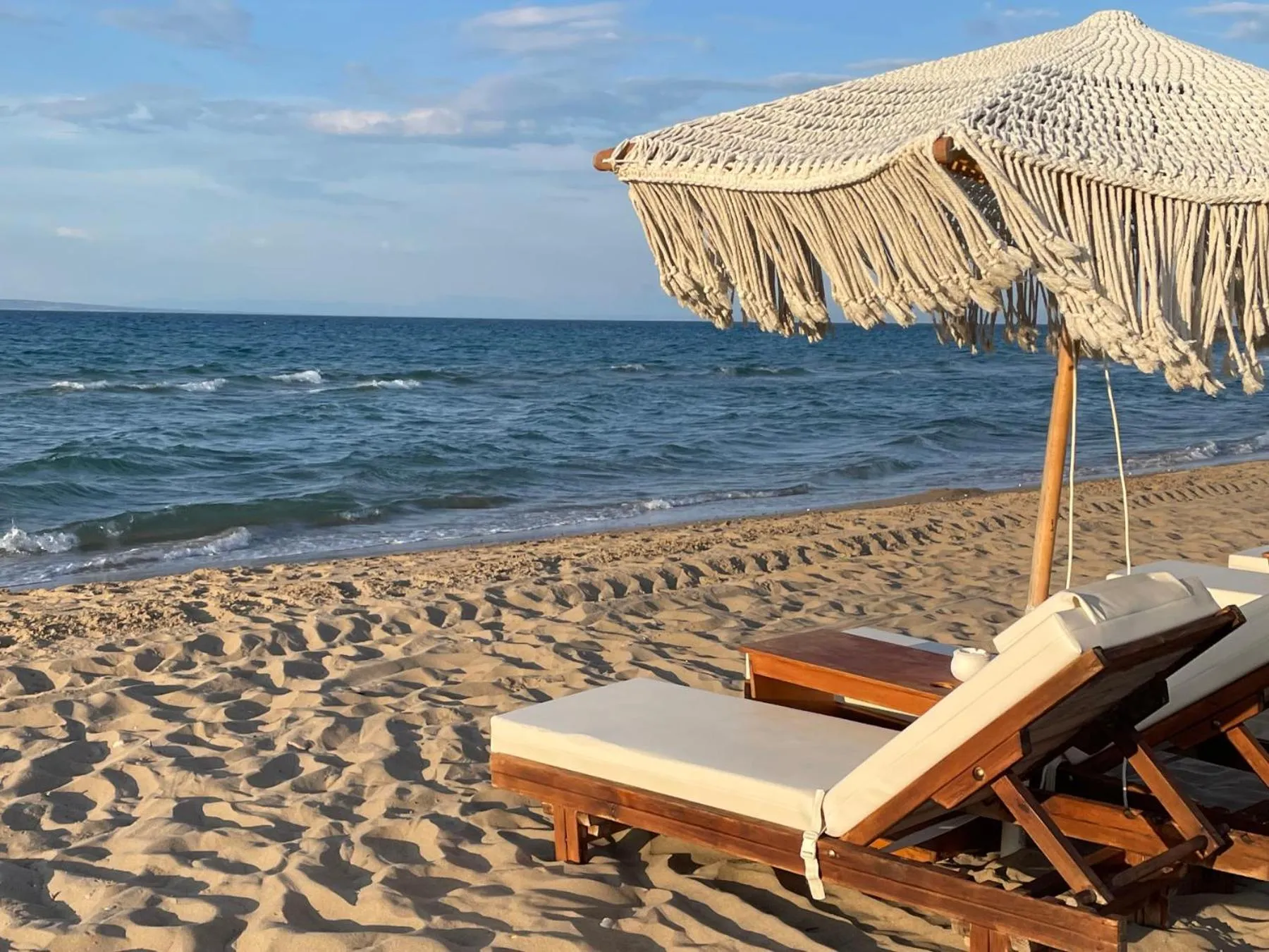 Nearby landmark in Valentino Villas & Apartments