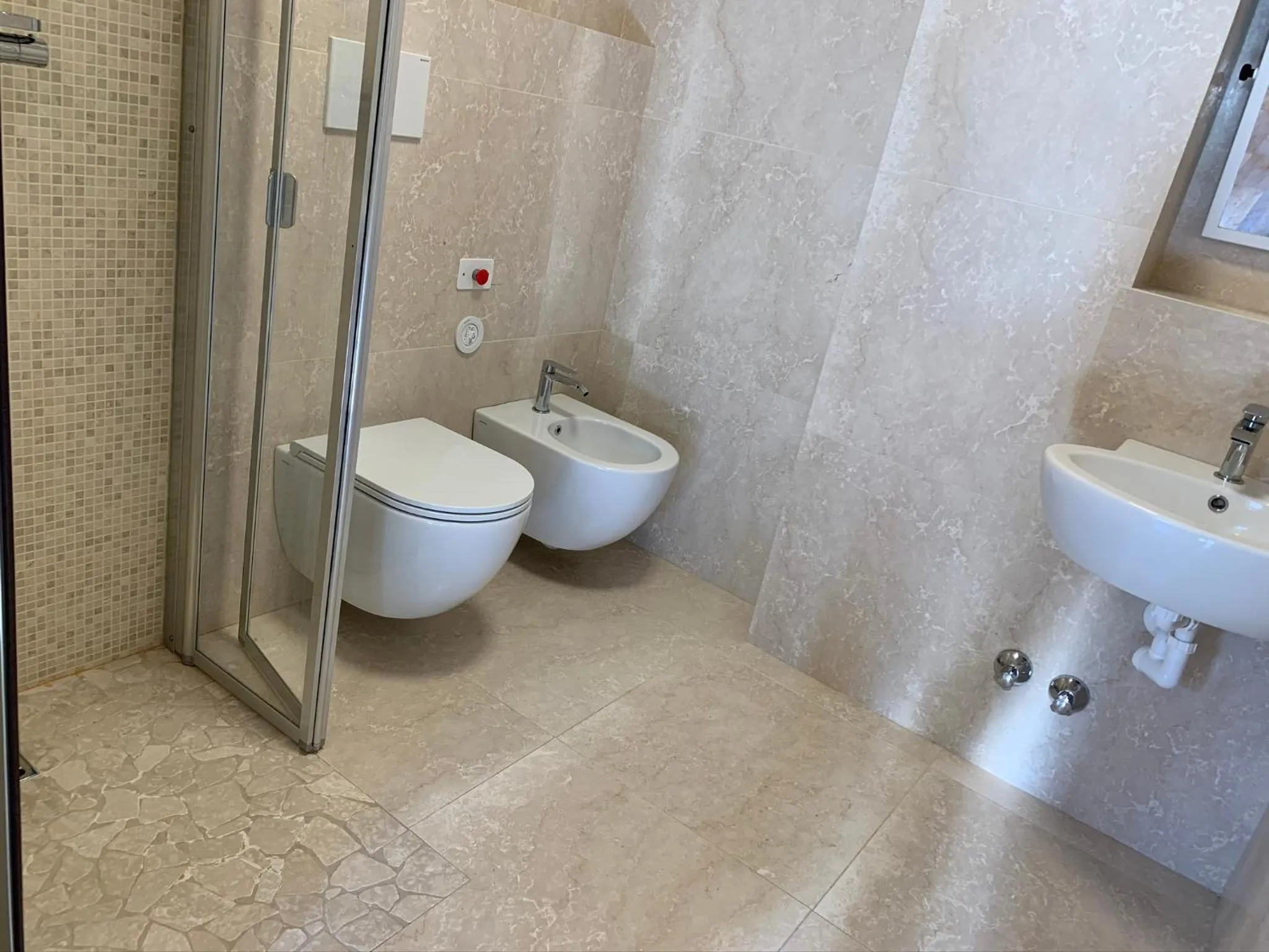 Hotel Serena Cortina