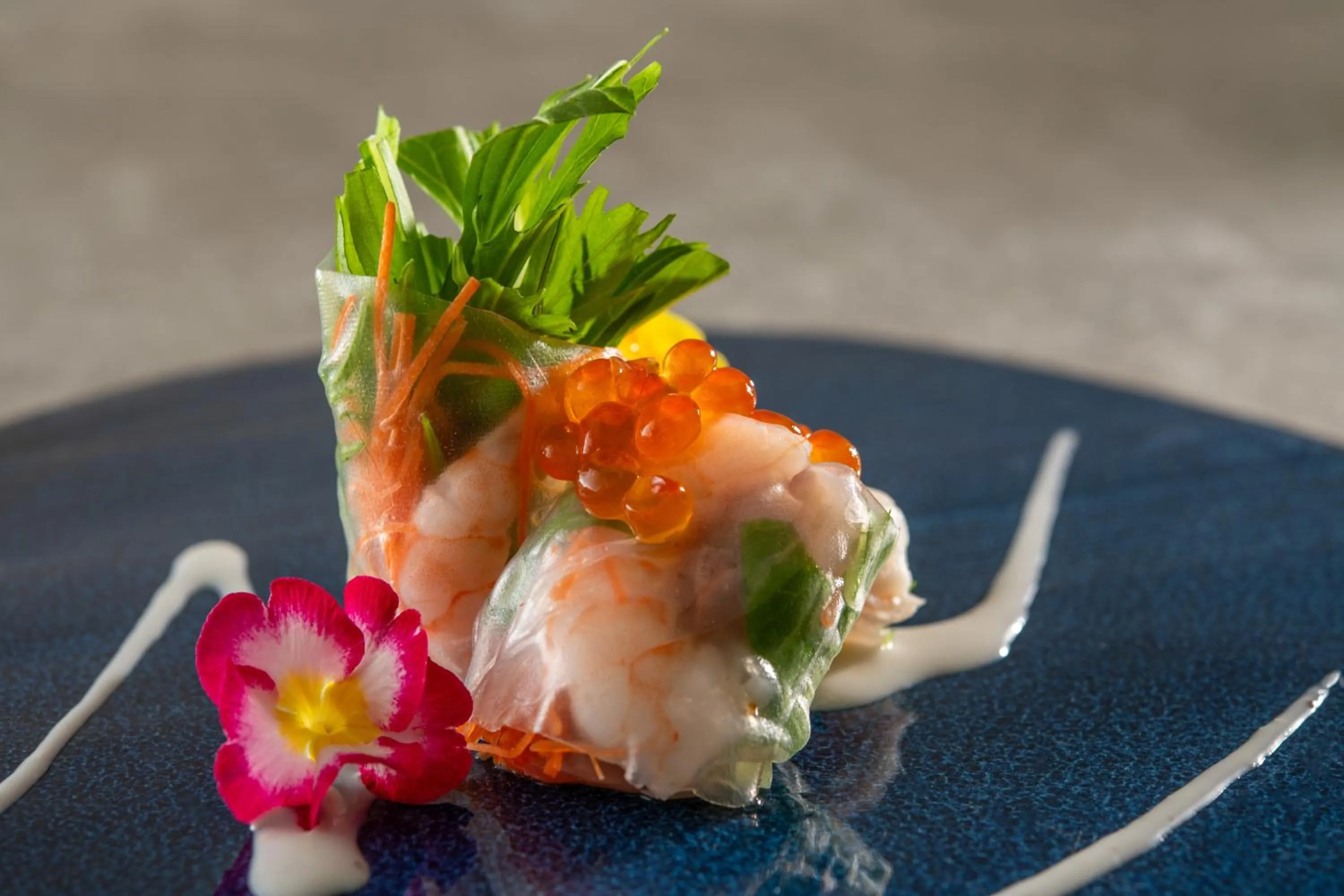 Restaurant/places to eat in Art Hotel Narita