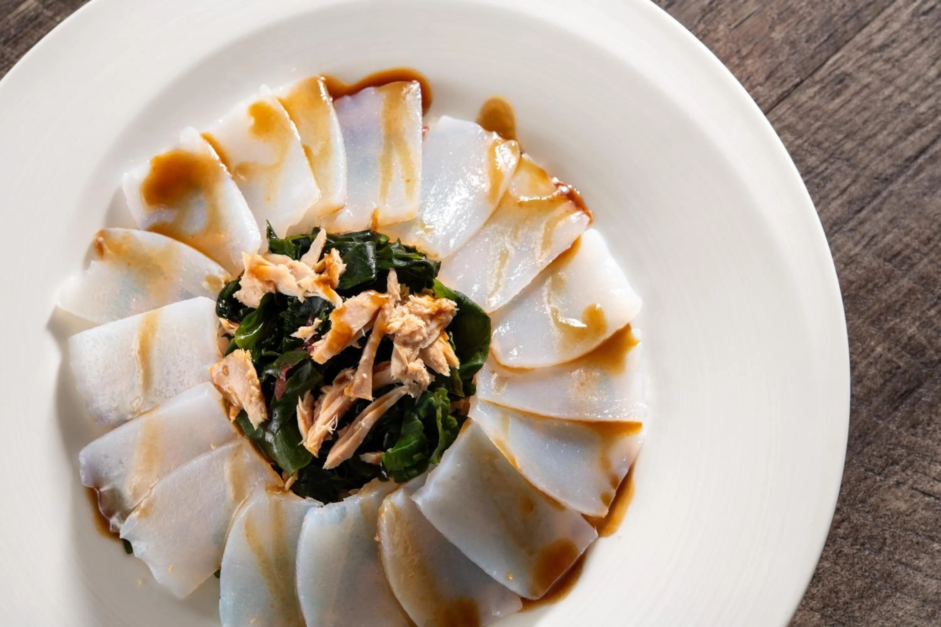 Restaurant/places to eat in Art Hotel Narita