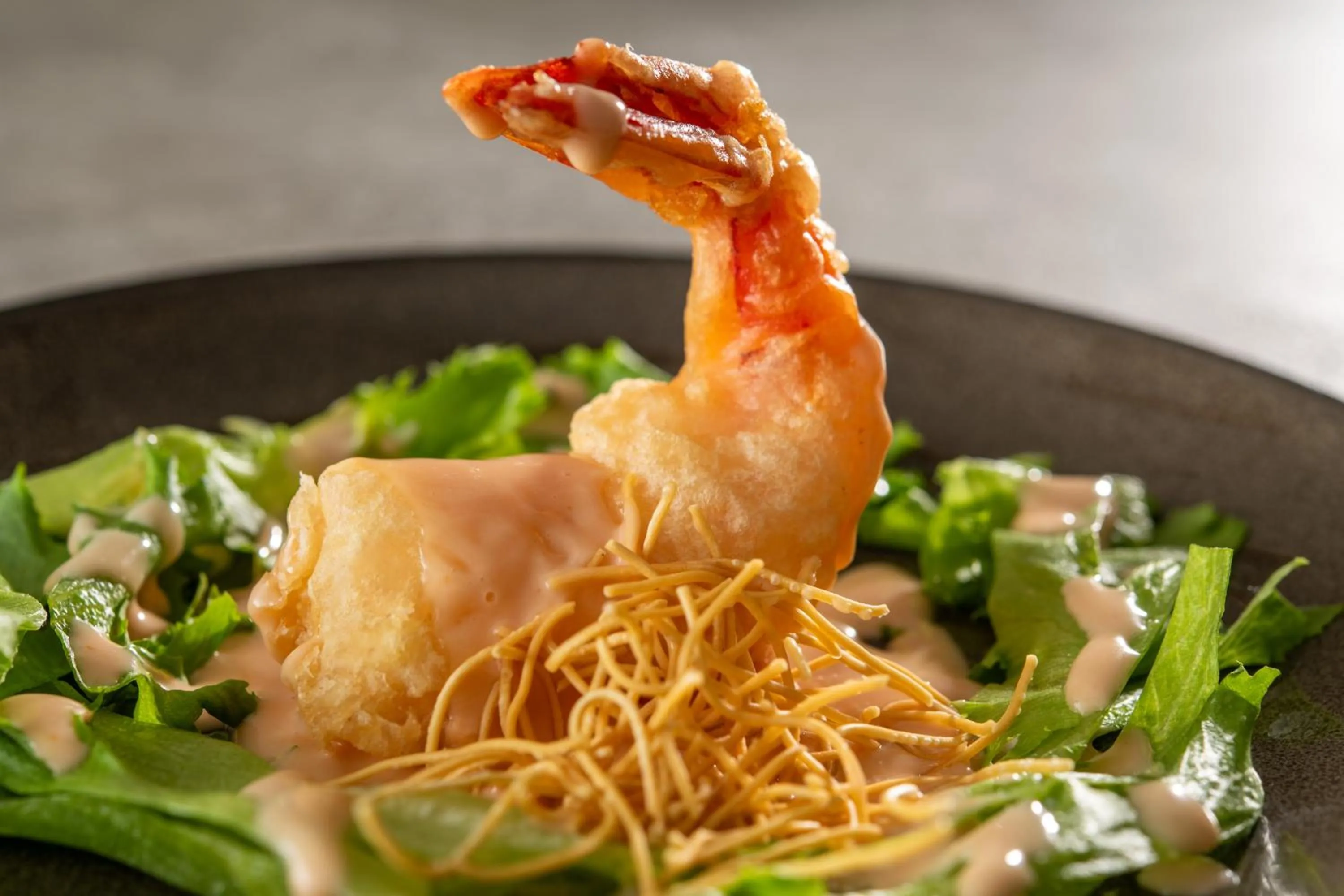 Restaurant/places to eat in Art Hotel Narita