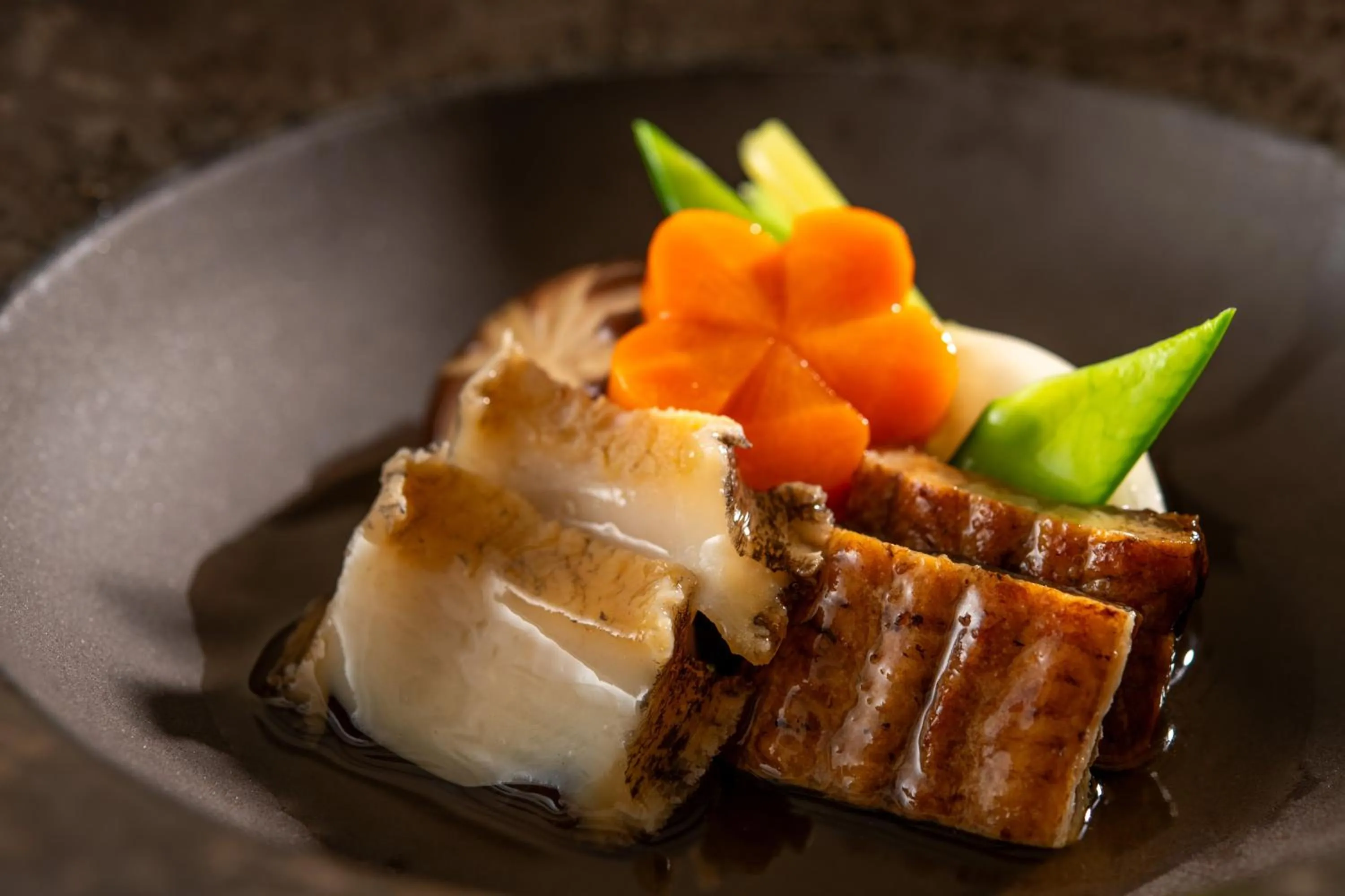 Restaurant/places to eat in Art Hotel Narita