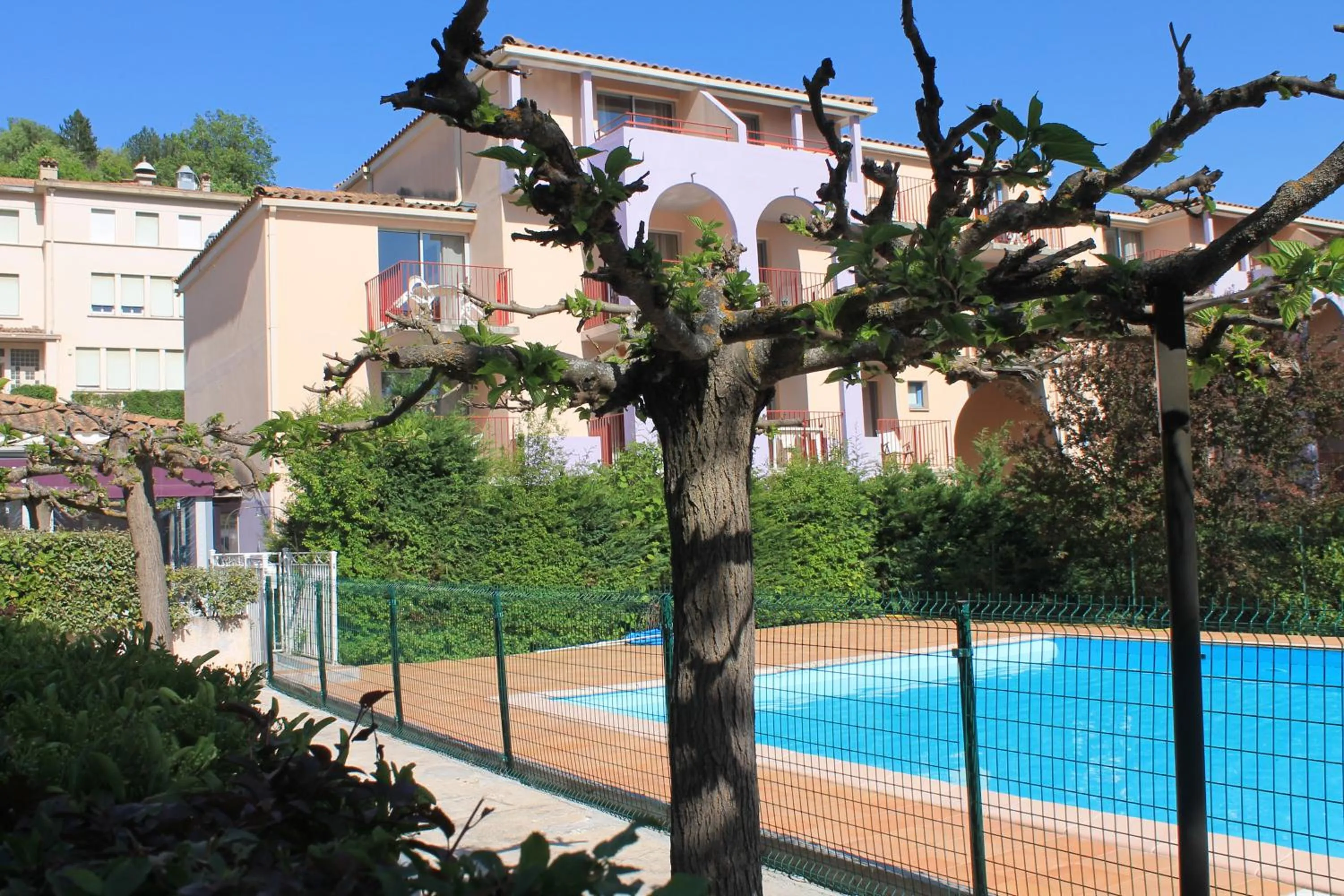 Day in Les Canyons du Verdon