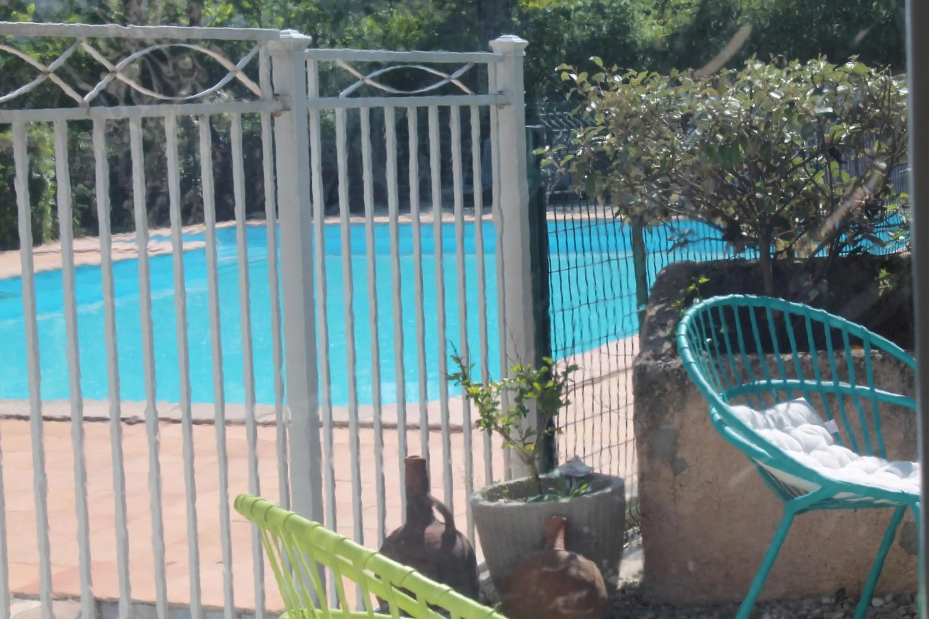 Day in Les Canyons du Verdon