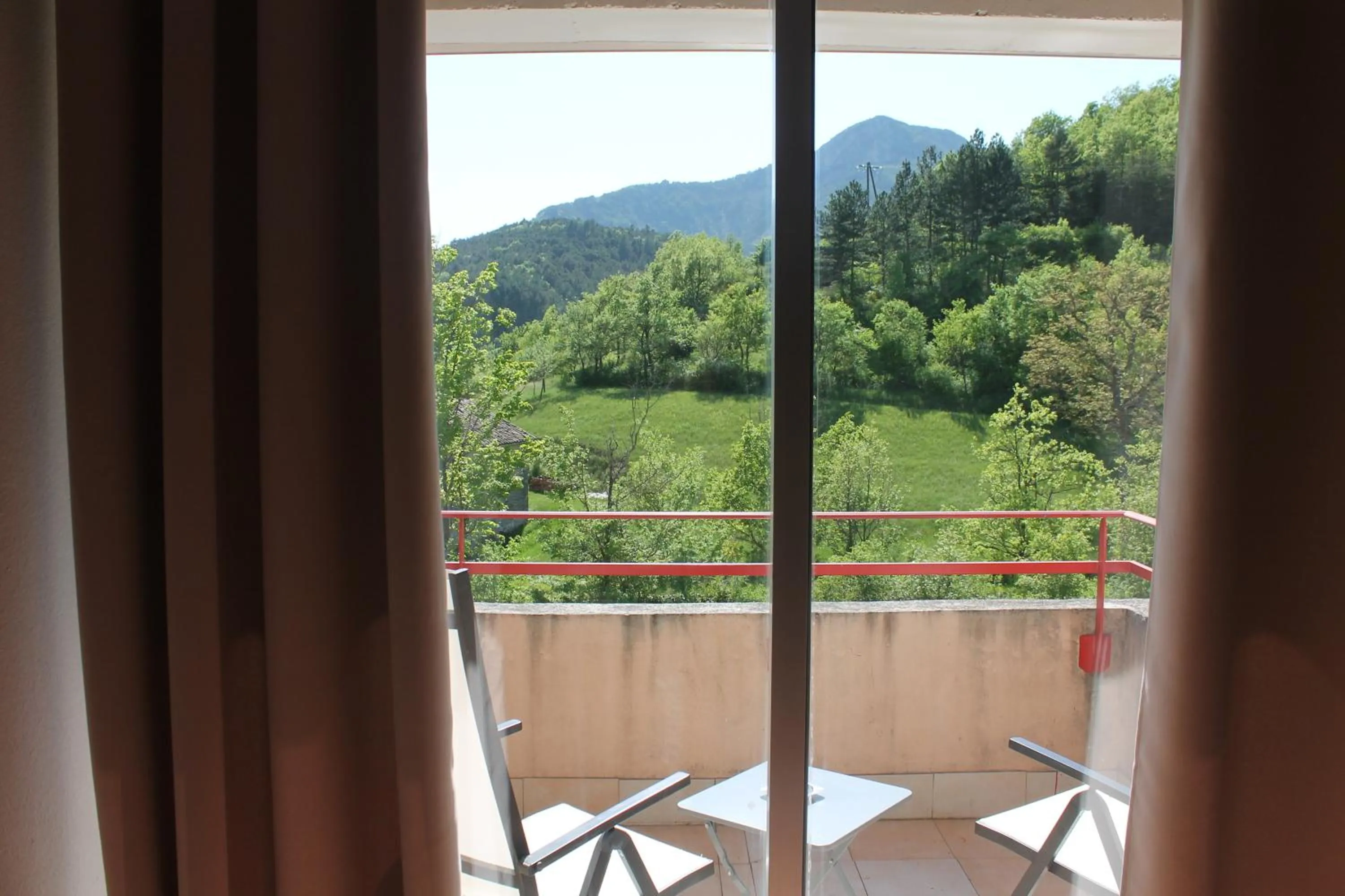 Day in Les Canyons du Verdon