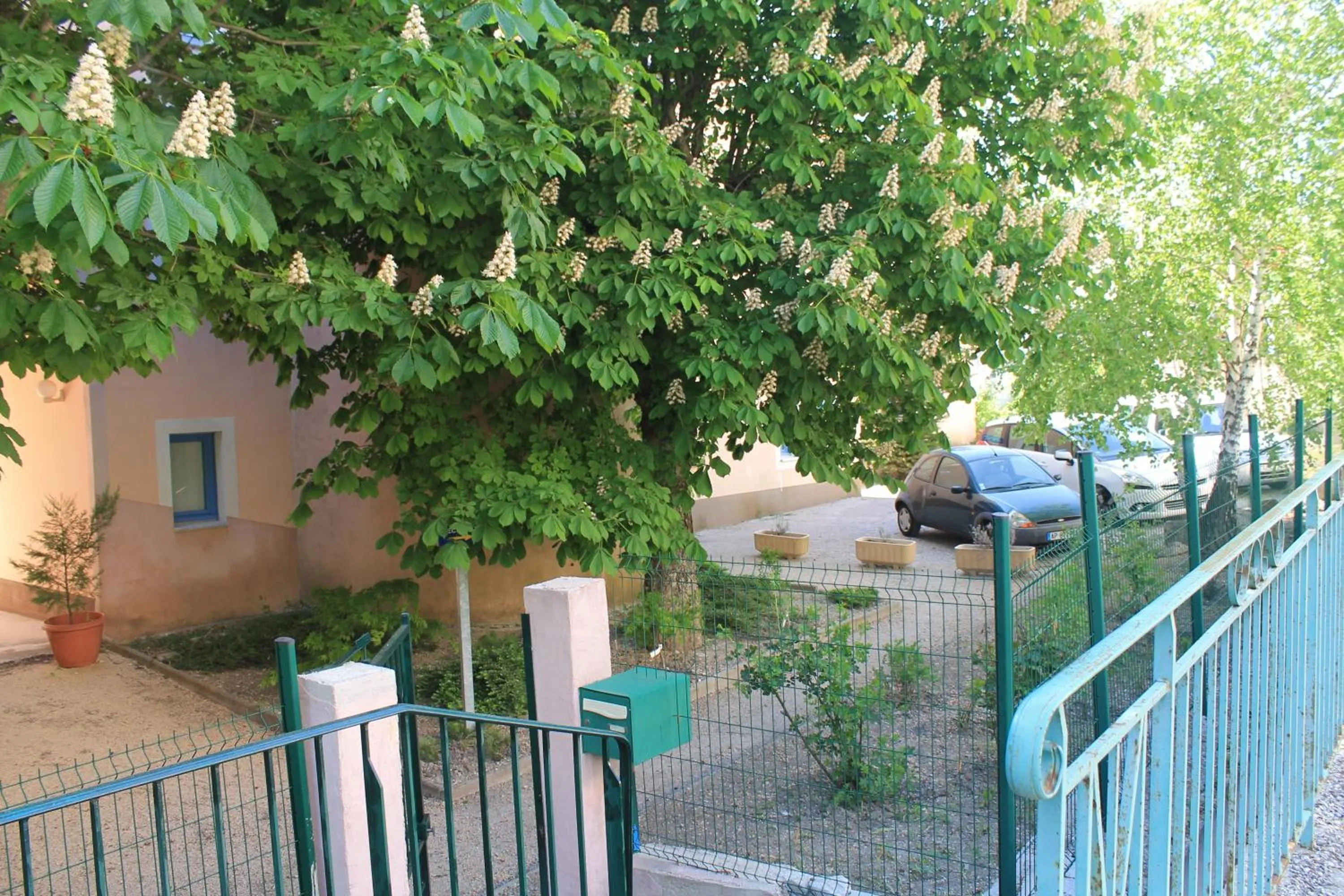 Day in Les Canyons du Verdon