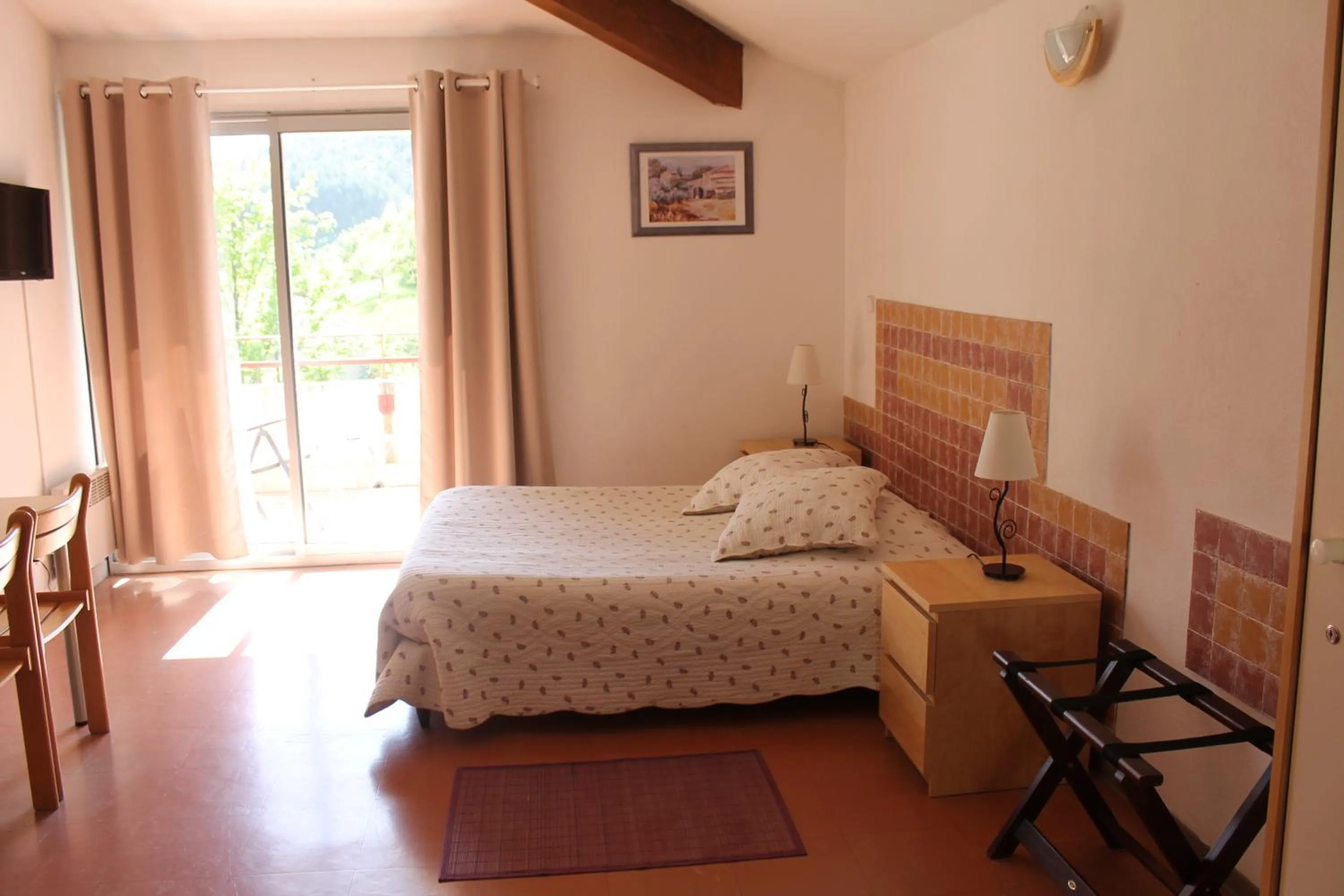 Day in Les Canyons du Verdon