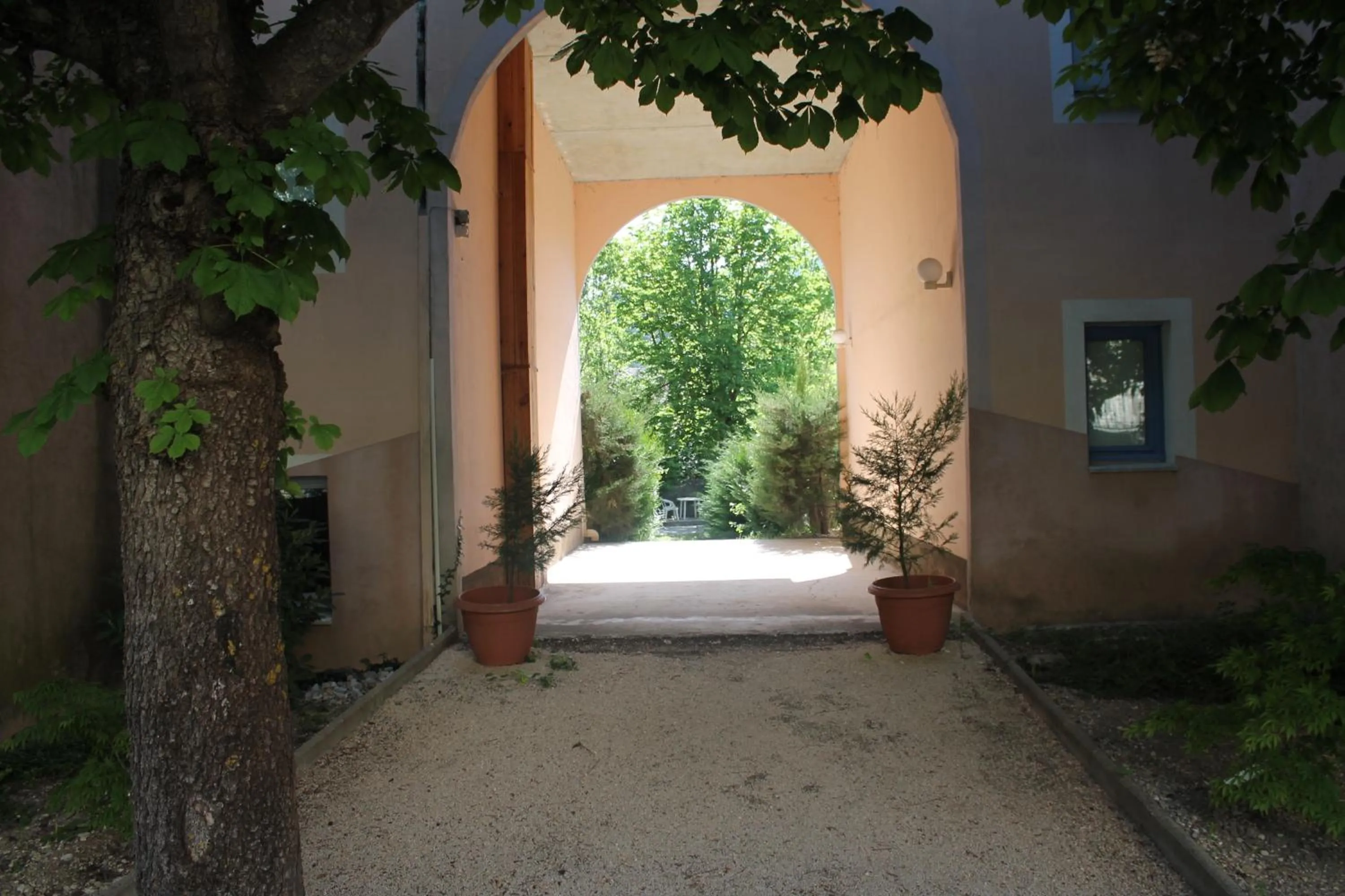 Day in Les Canyons du Verdon