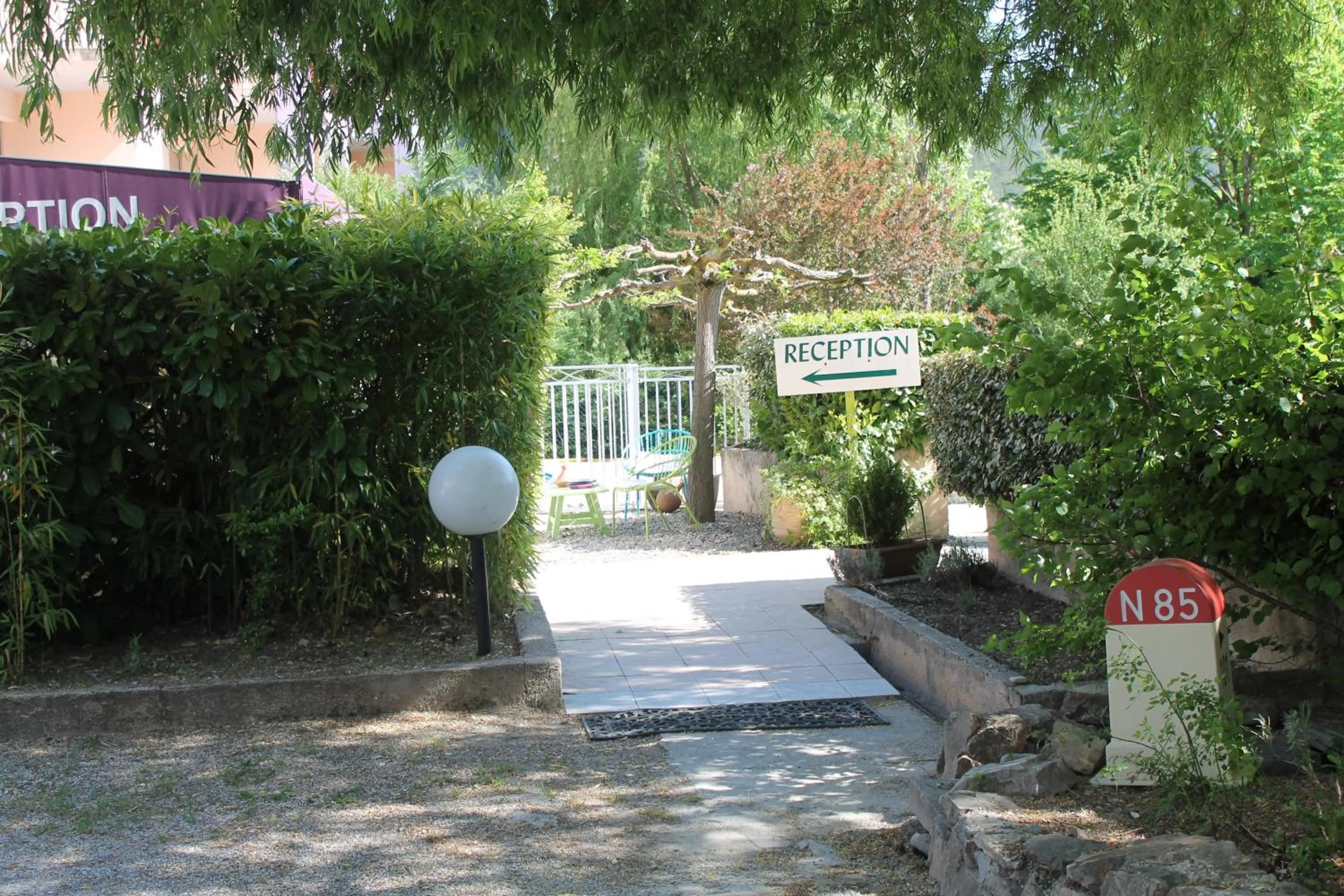 Day in Les Canyons du Verdon