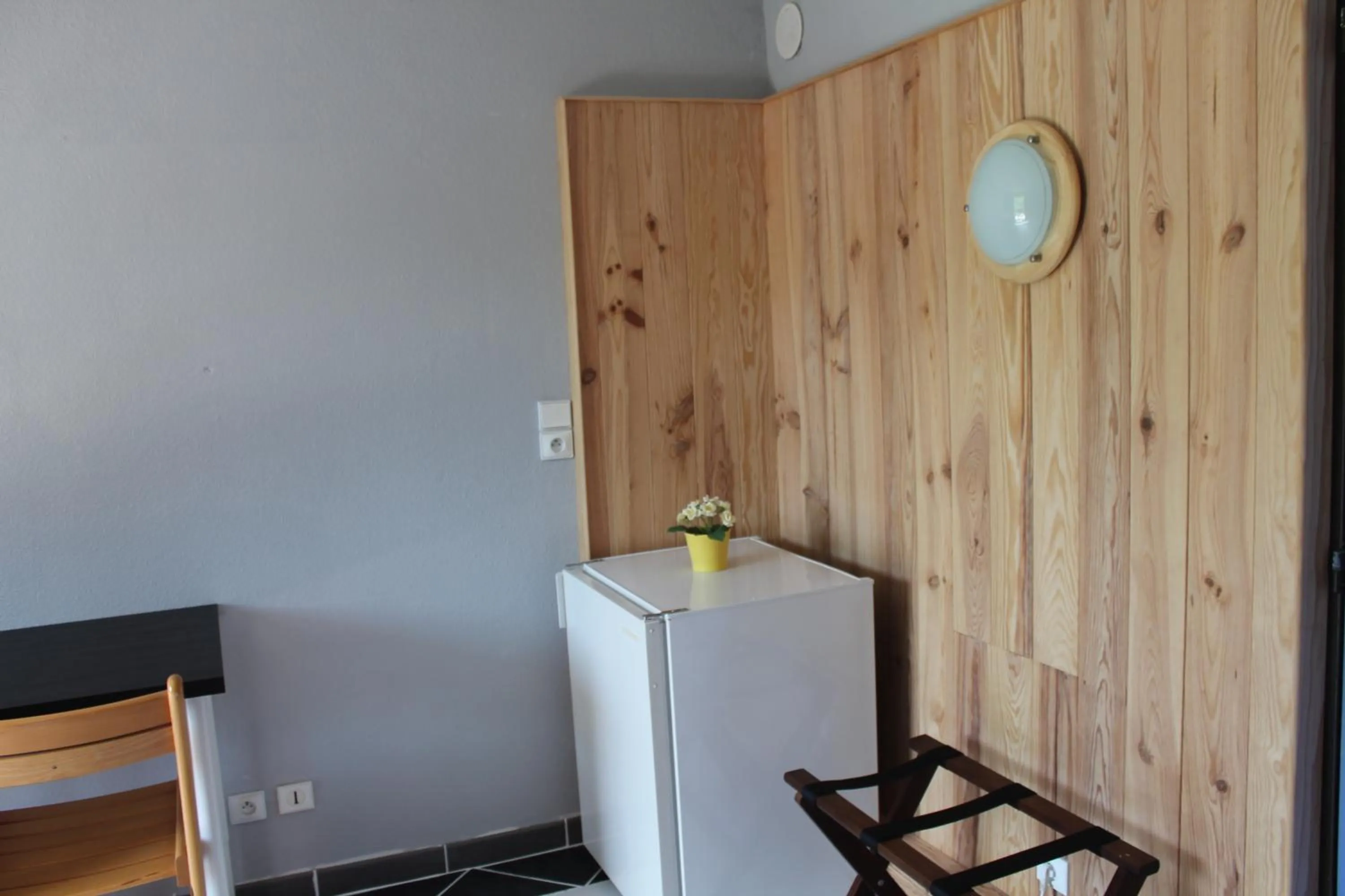 Decorative detail in Les Canyons du Verdon