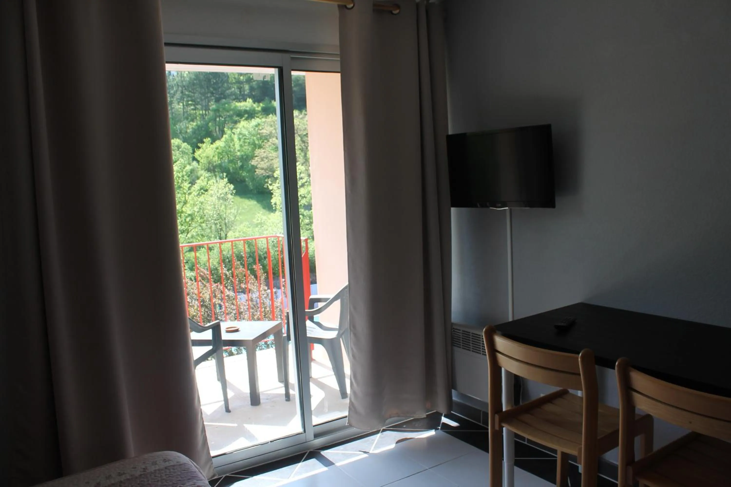 Day in Les Canyons du Verdon