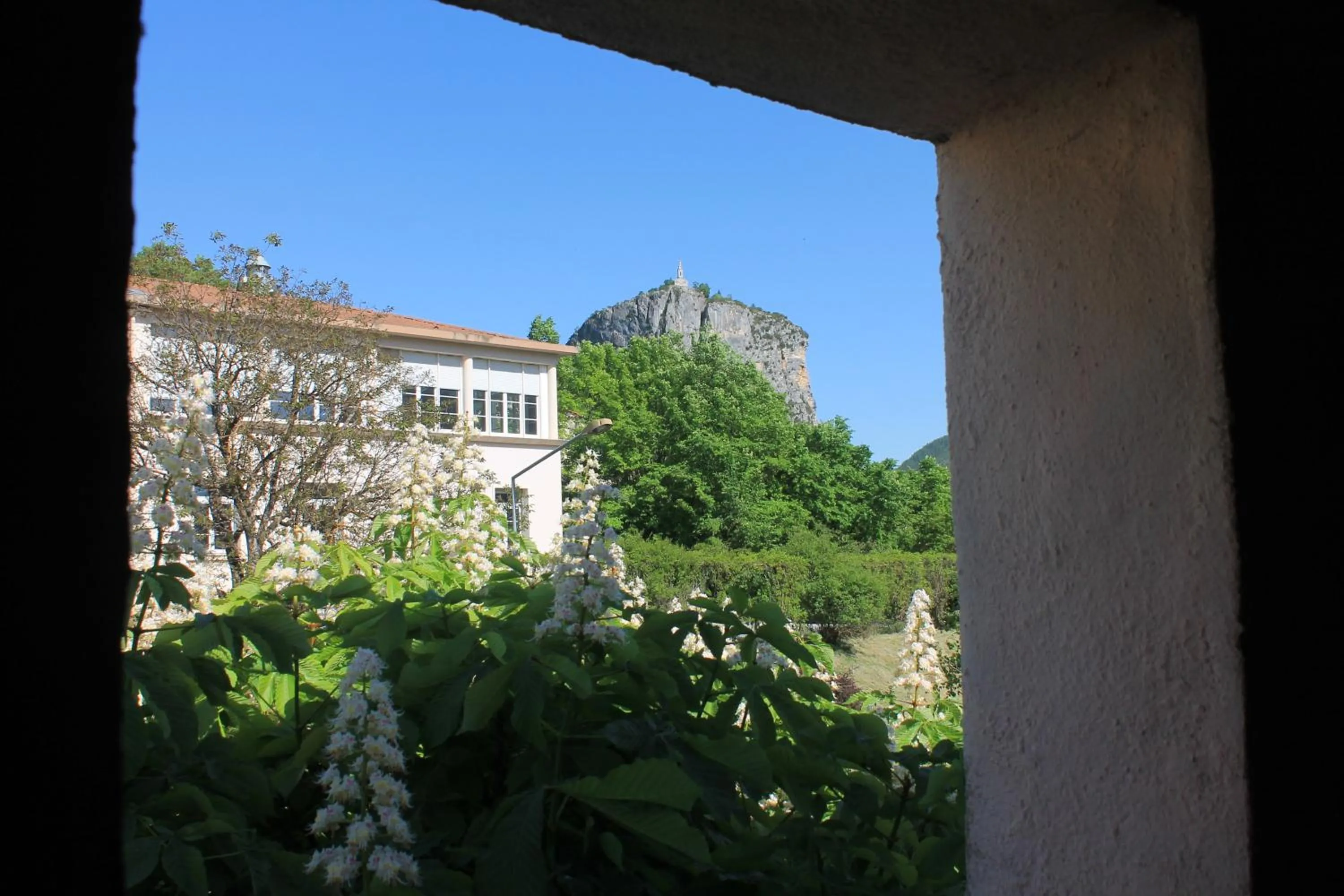 Day in Les Canyons du Verdon