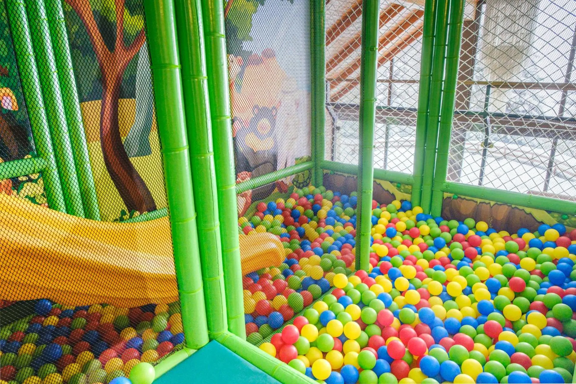 Hotel Mondolé - Azzurro Club