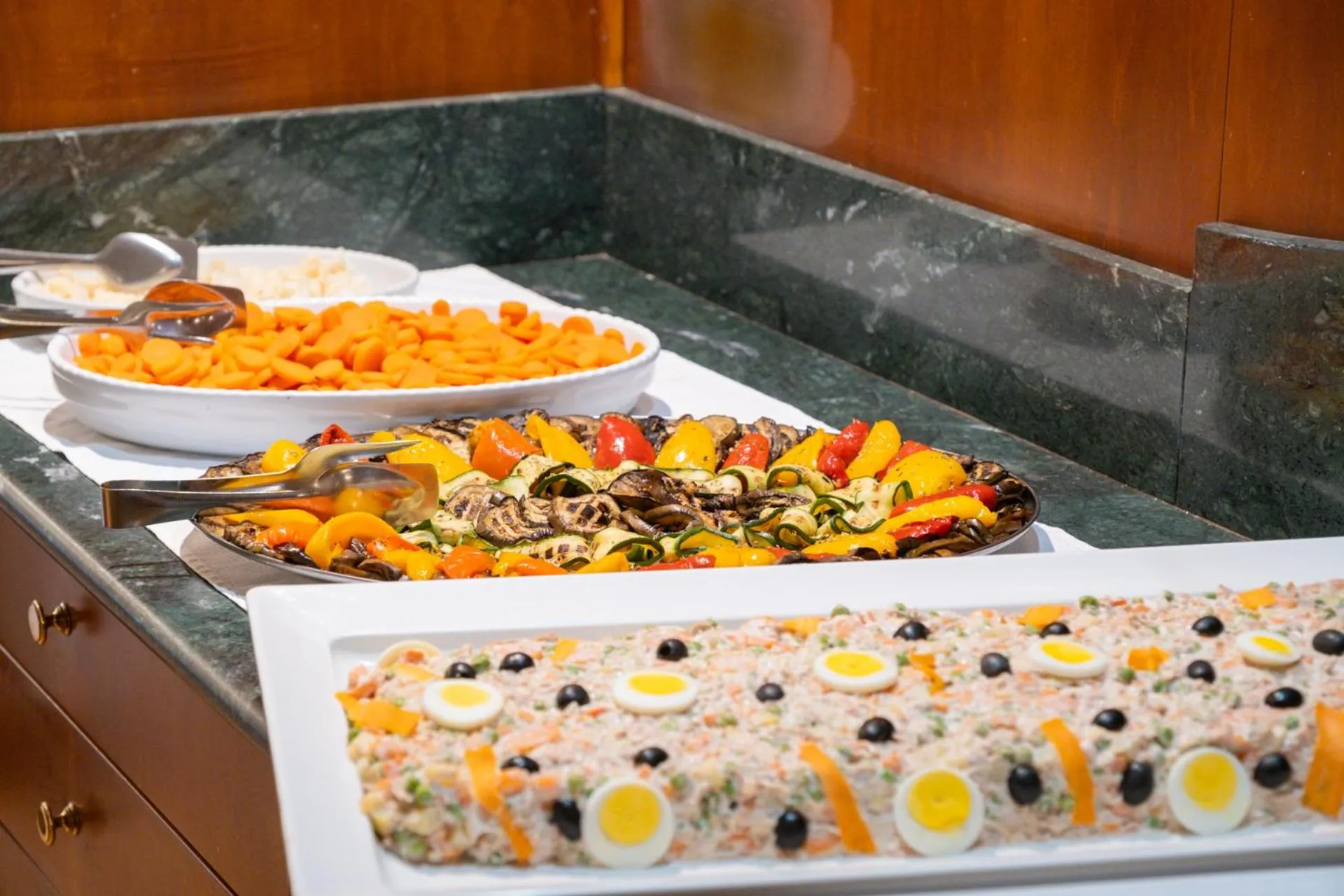 Hotel Mondolé - Azzurro Club