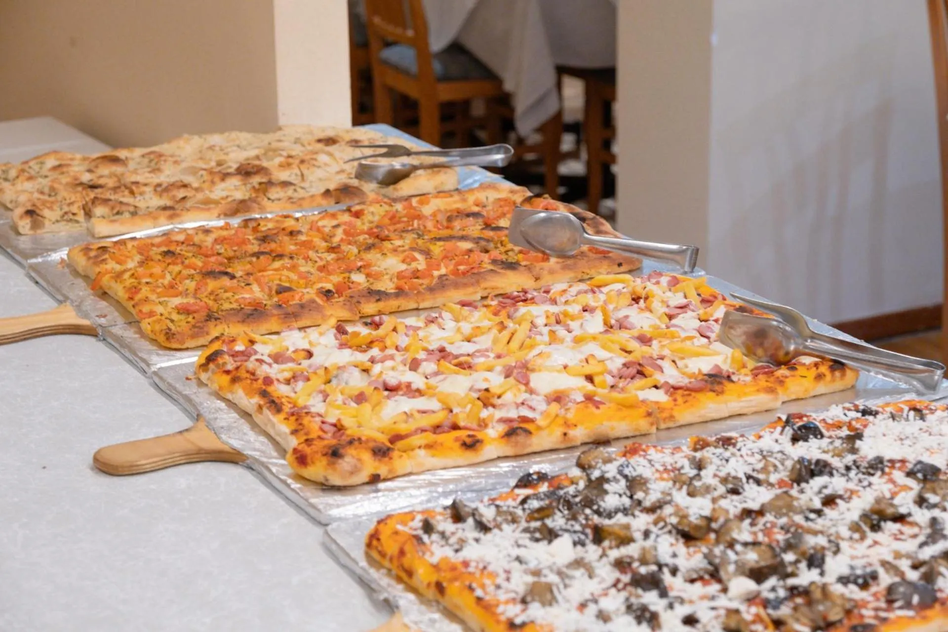 Hotel Mondolé - Azzurro Club