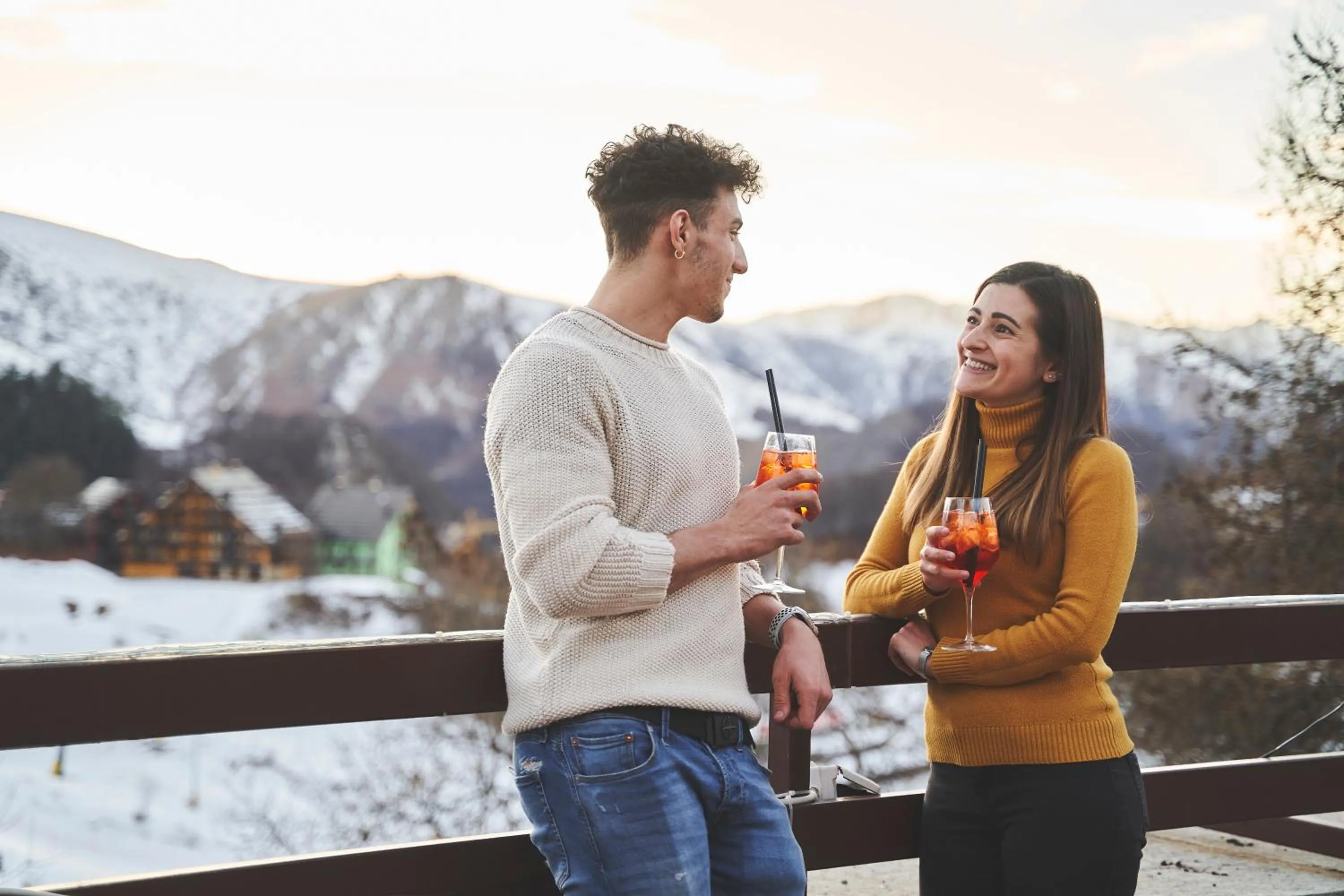 Hotel Mondolé - Azzurro Club