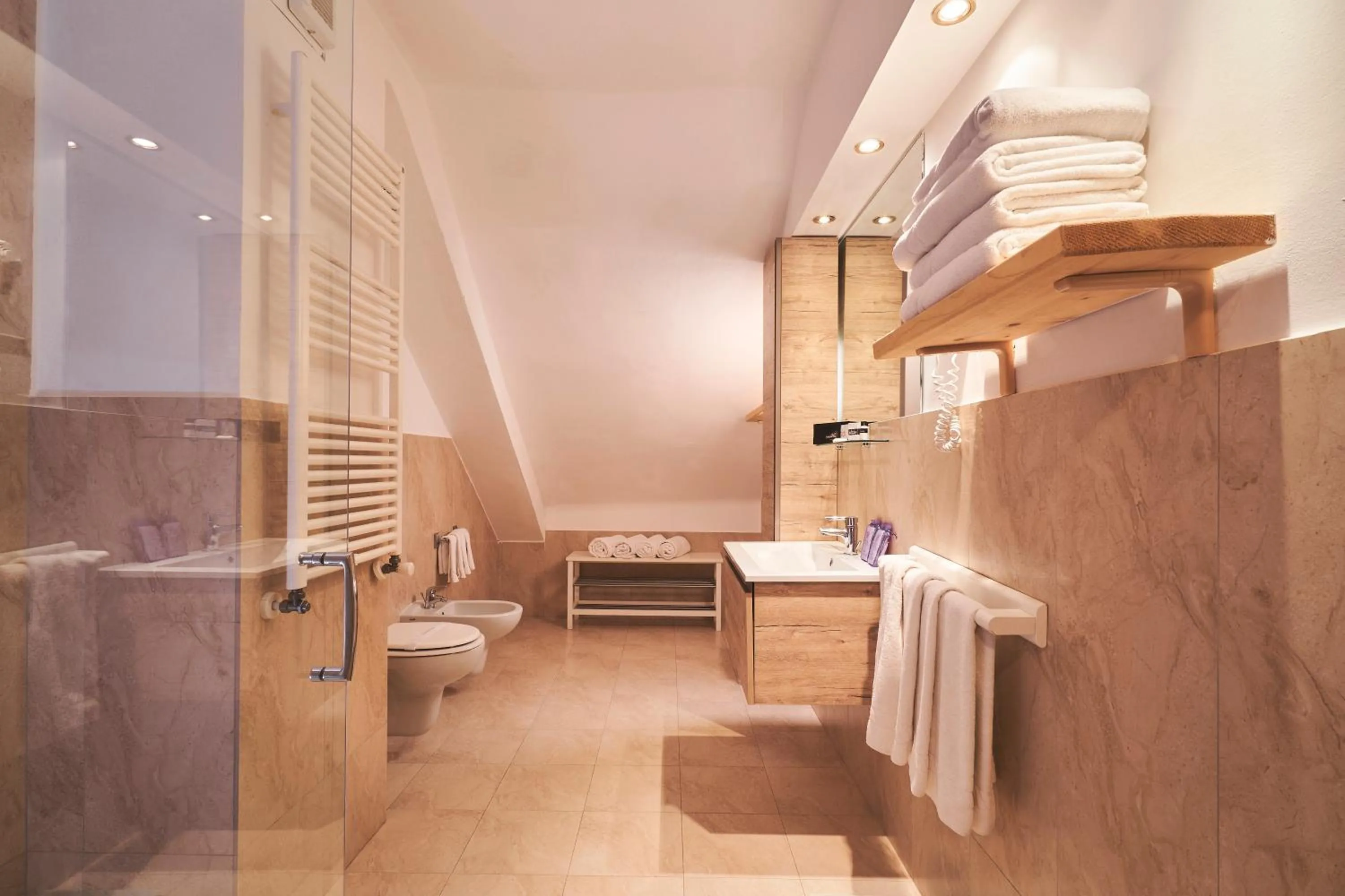 Hotel Mondolé - Azzurro Club