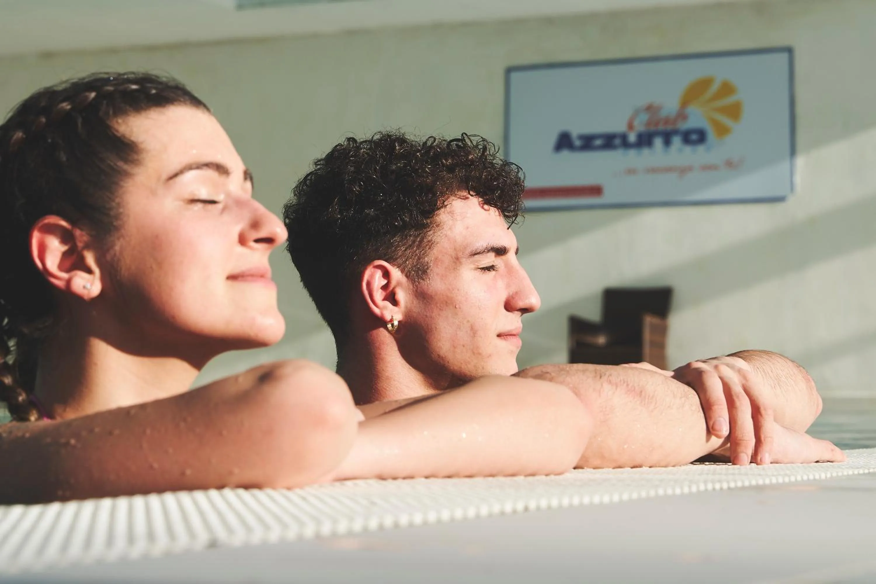 Hotel Mondolé - Azzurro Club