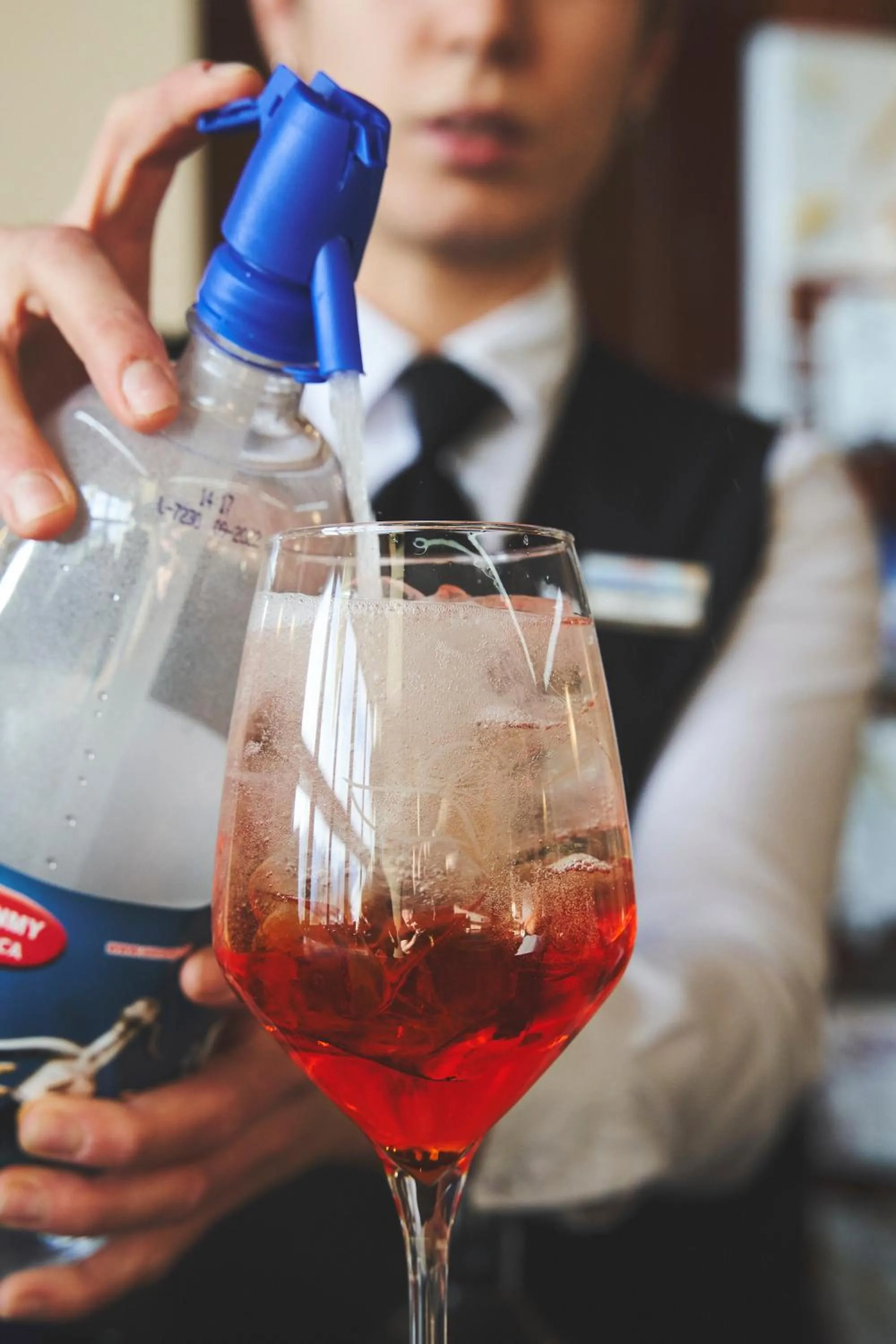 Hotel Mondolé - Azzurro Club