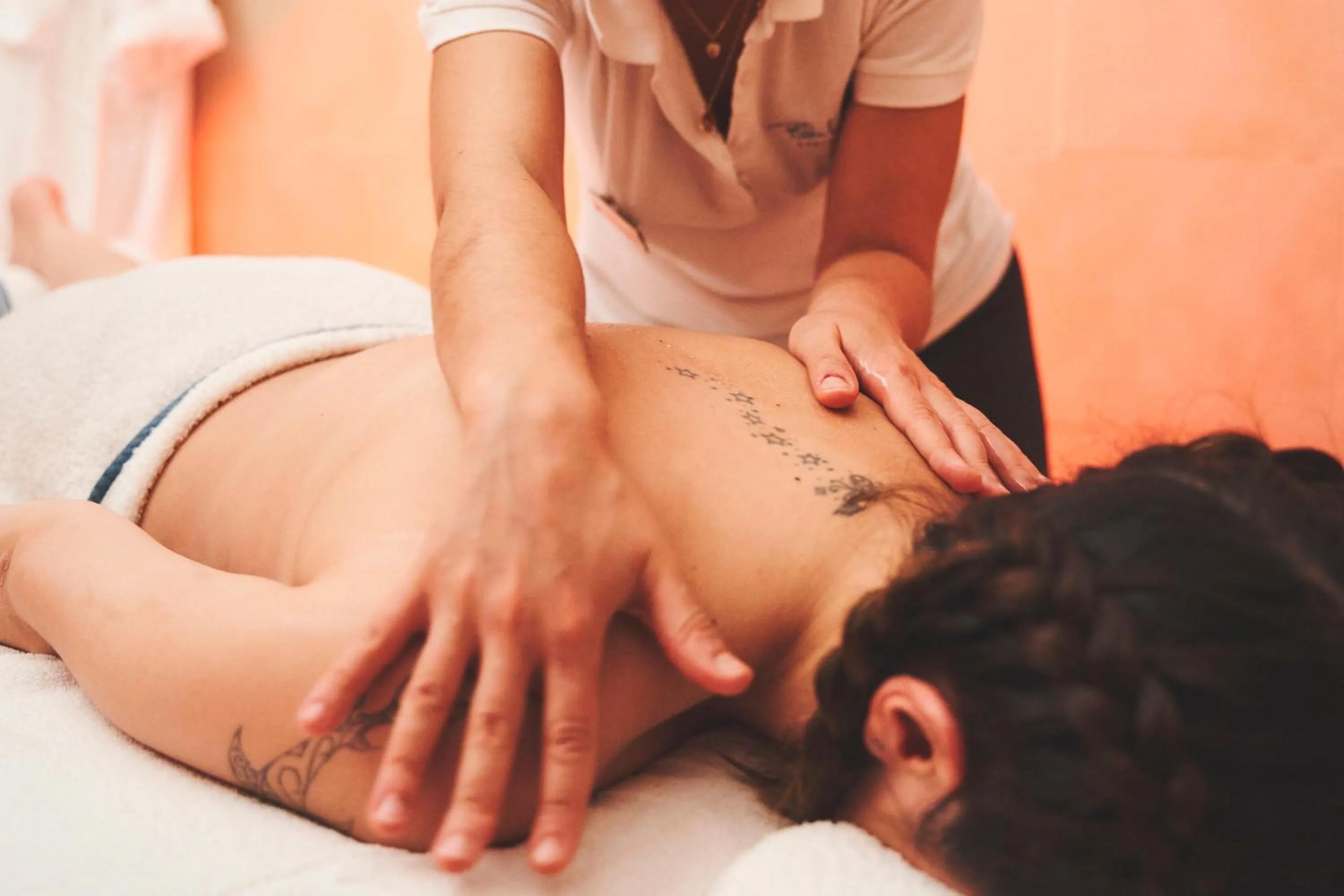 Hotel Mondolé - Azzurro Club