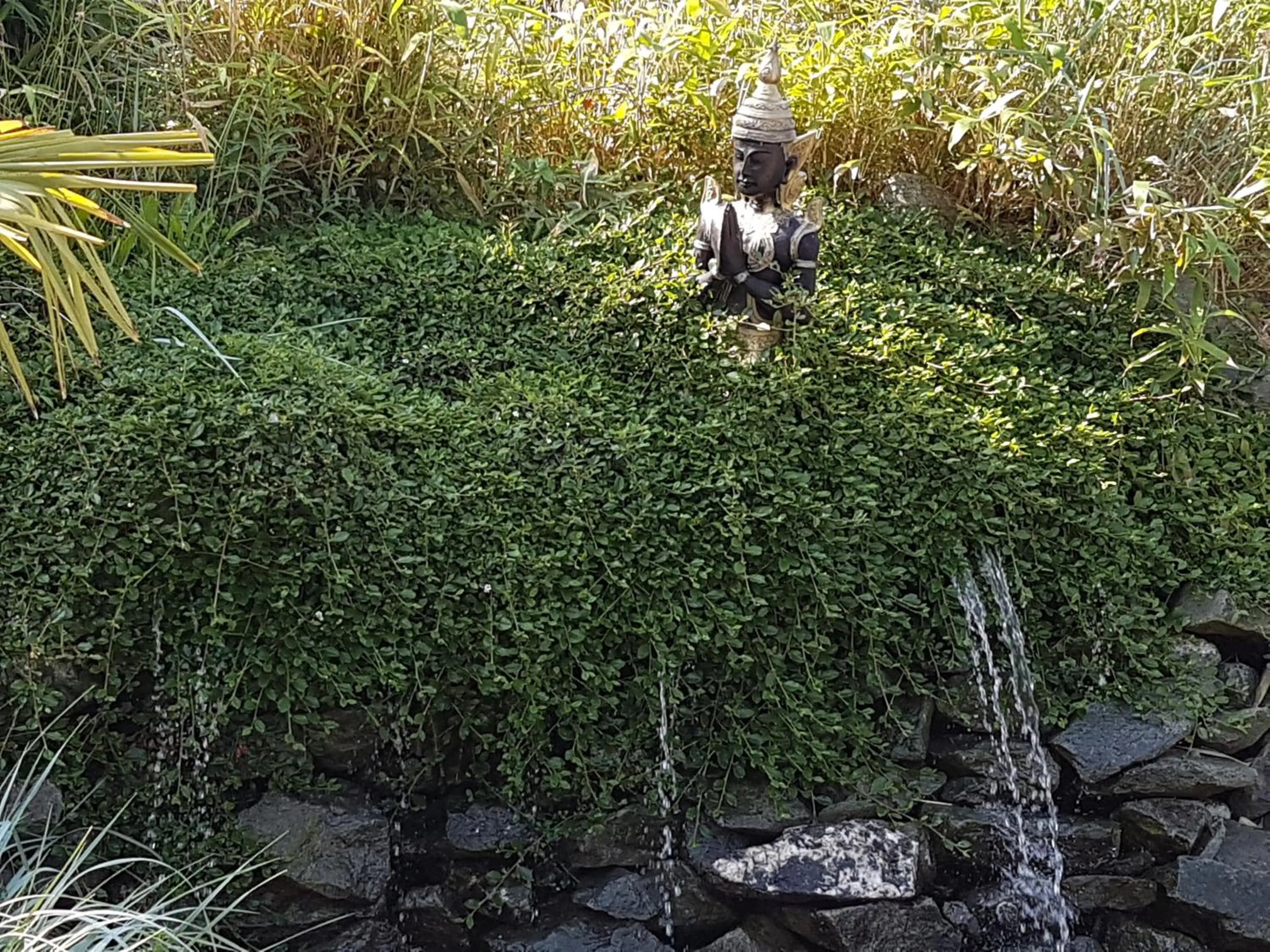 Beach in Landhotel Grimmeblick