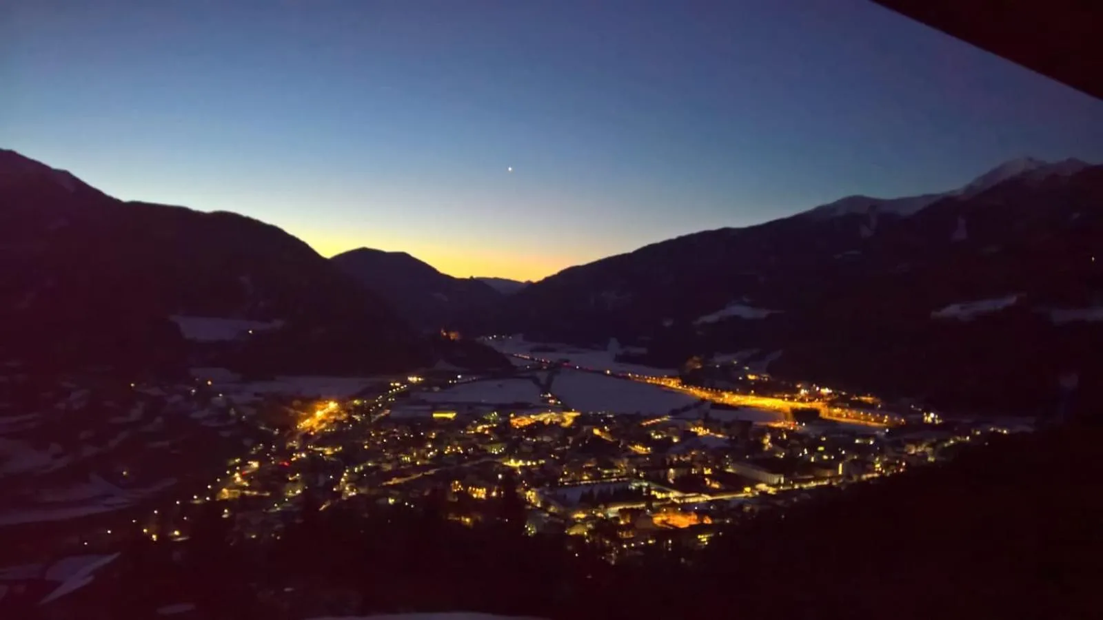 Alpenblick Bed & Breakfast