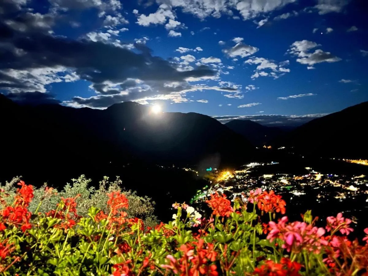 Alpenblick Bed & Breakfast