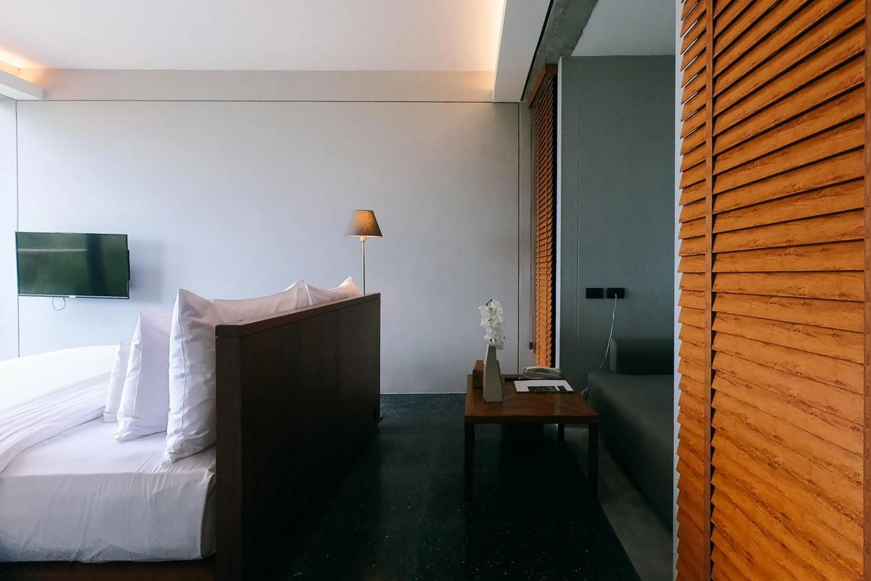 Other, Bed in Varivana Resort Koh Phangan, The Centara Collection