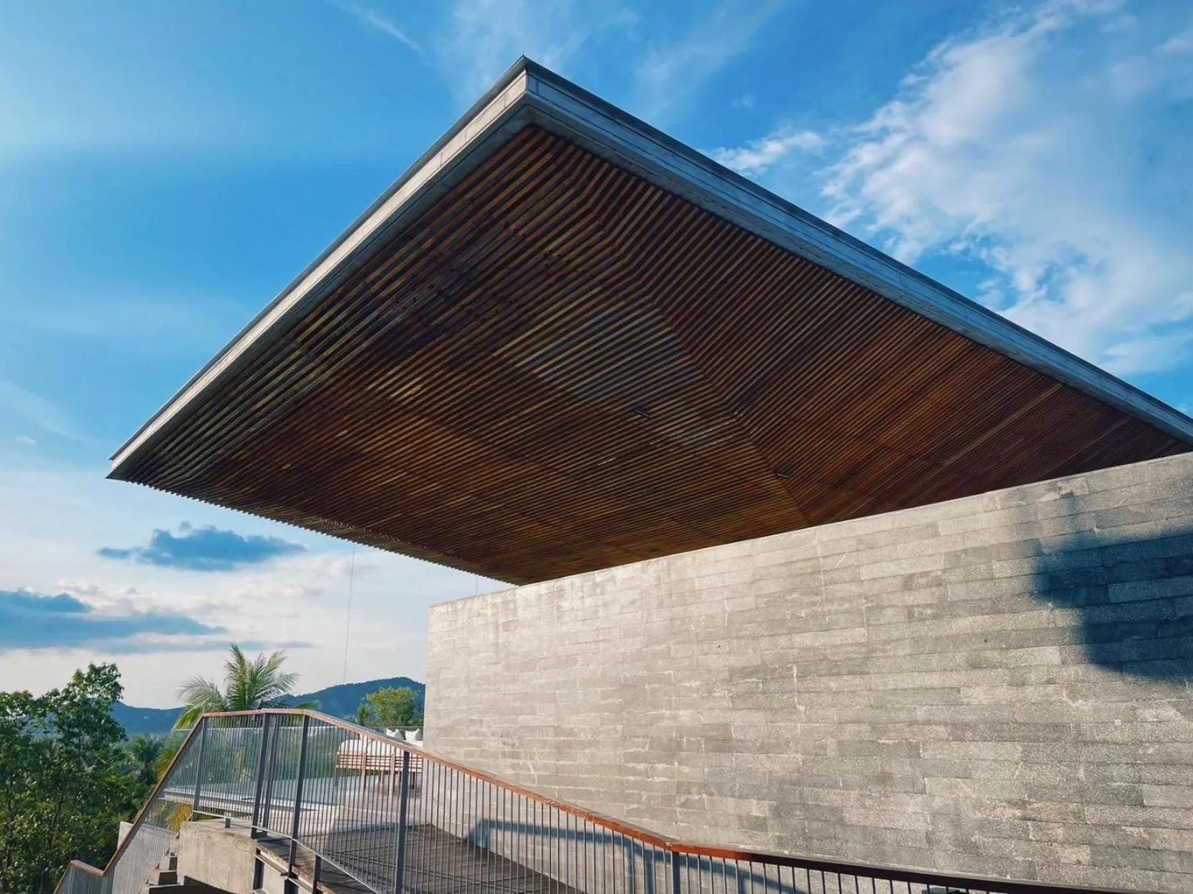 Lobby or reception in Varivana Resort Koh Phangan, The Centara Collection