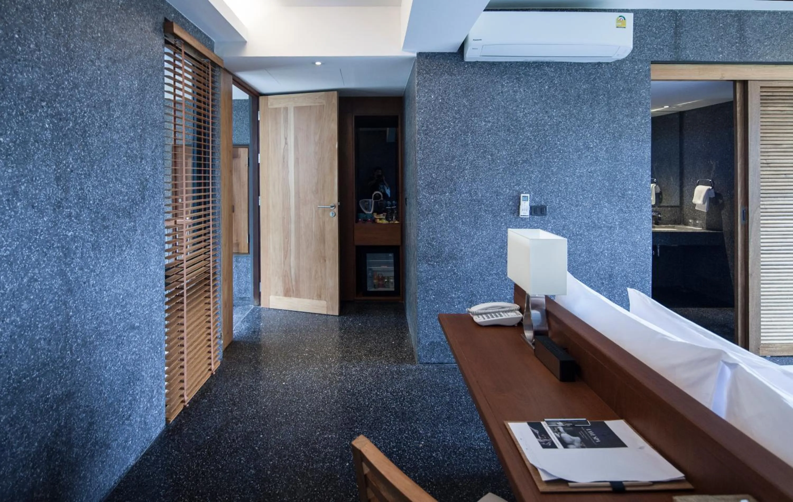 Coffee/tea facilities in Varivana Resort Koh Phangan, The Centara Collection