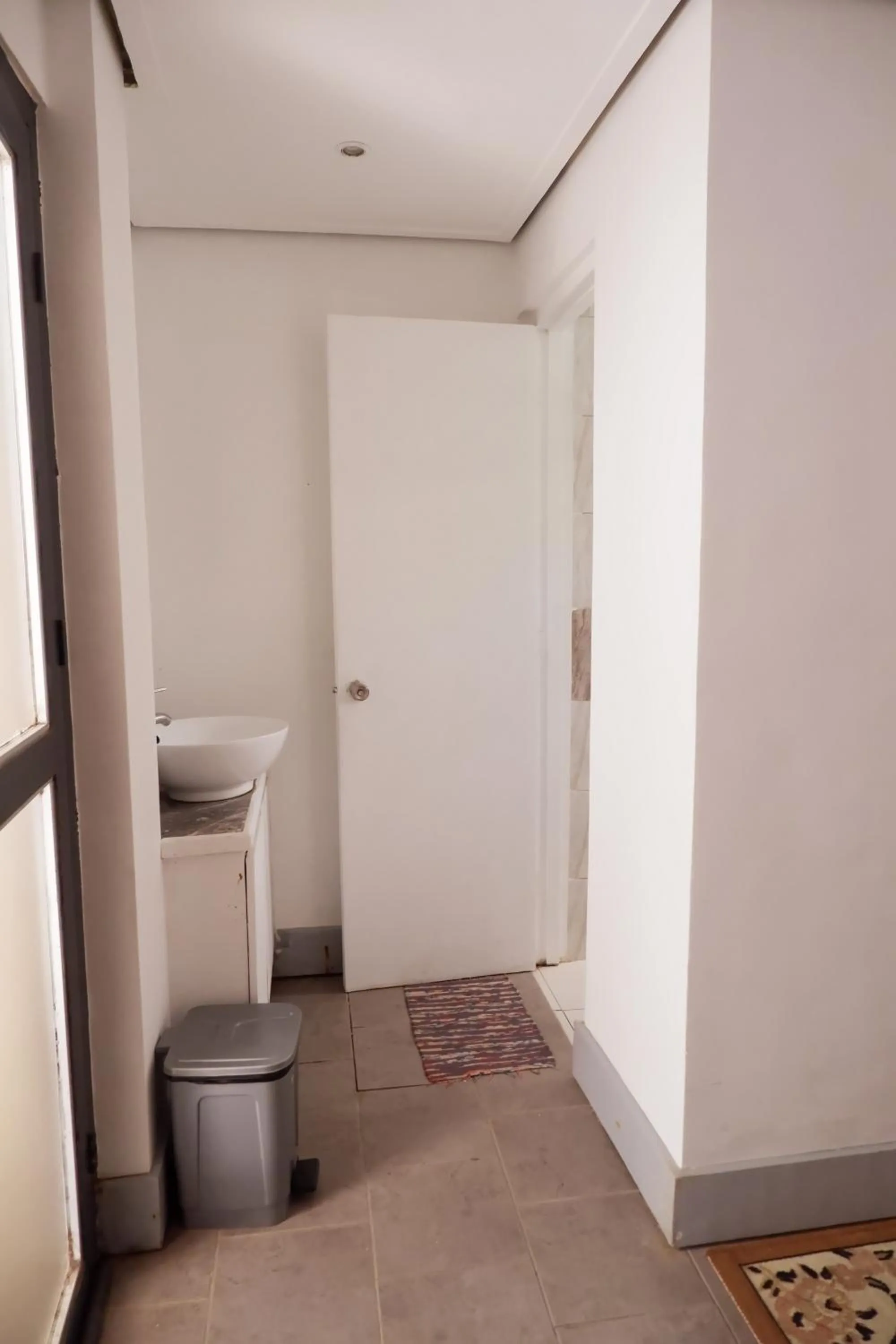 Bathroom in Sunset View Ridge Residences