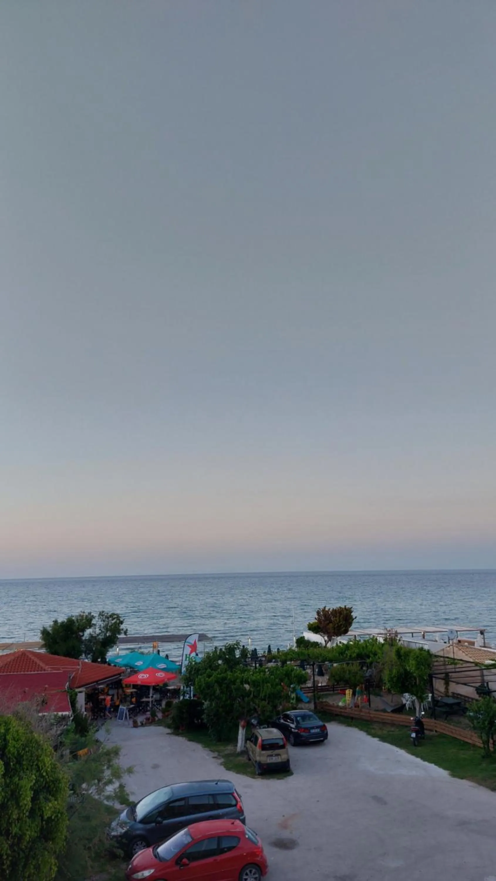 View (from property/room) in Anetis Beach Hotel