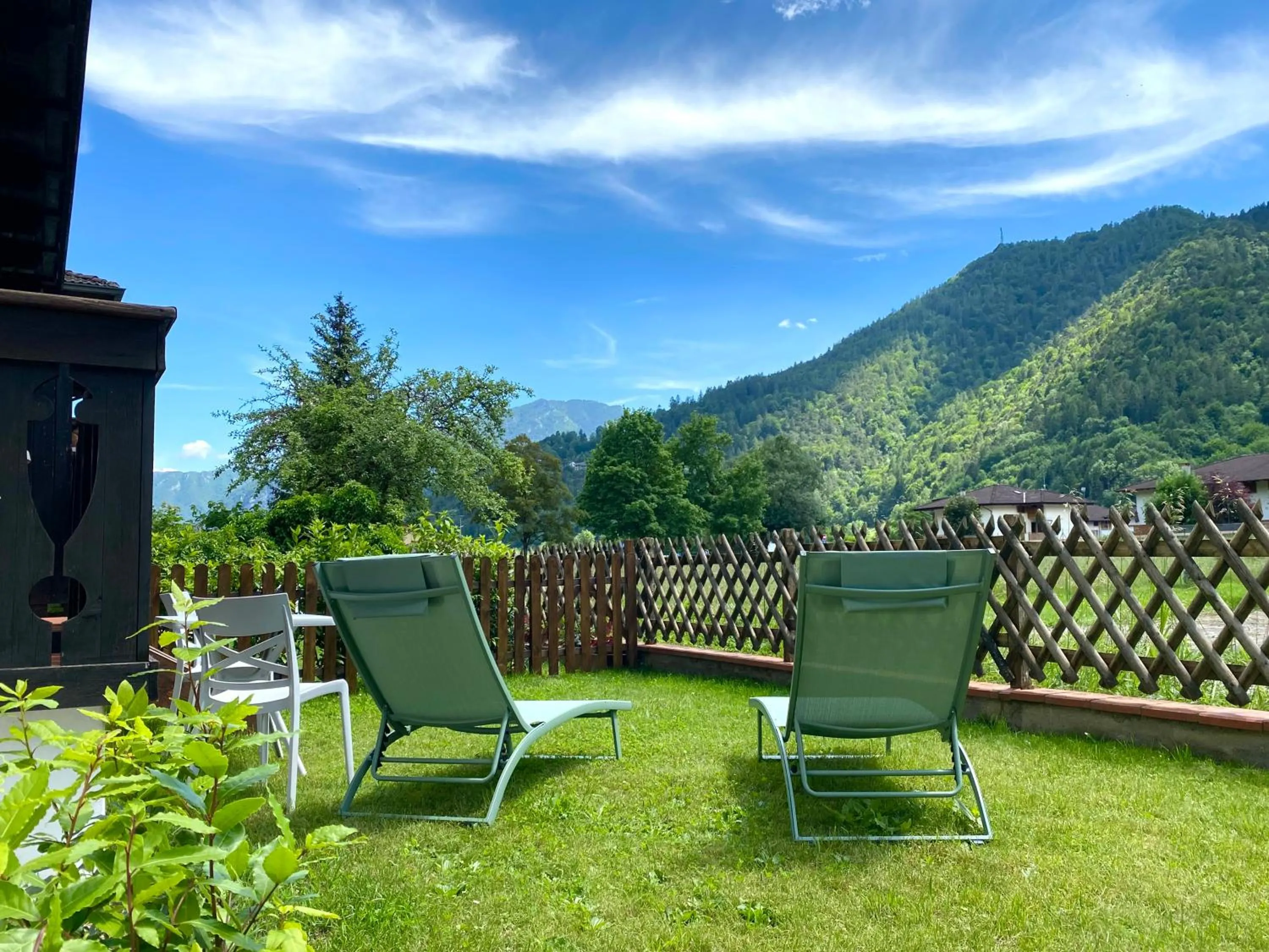Enjoy Ledro B&B