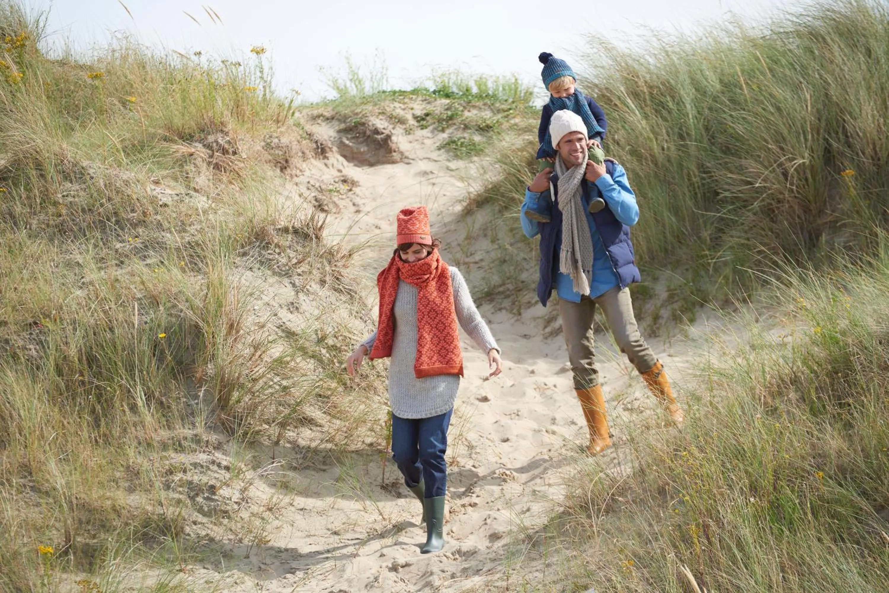 Beach in Zeepark Haerendycke